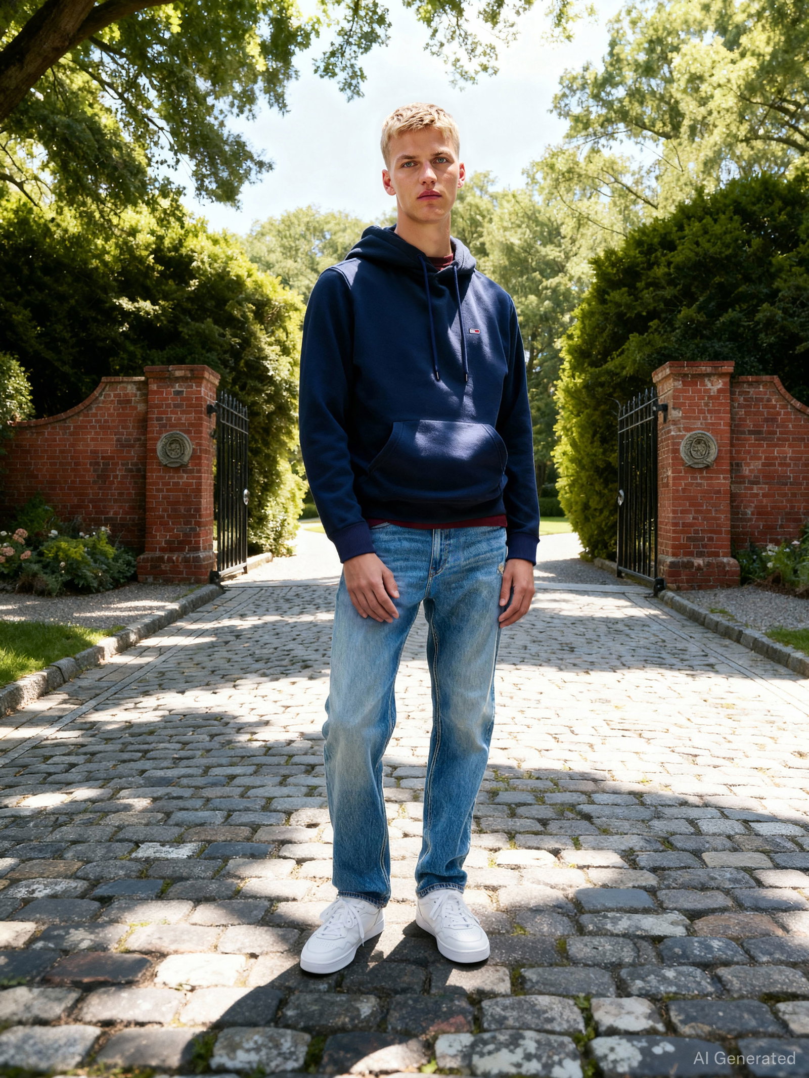 Tommy Jeans Sweatshirt #6