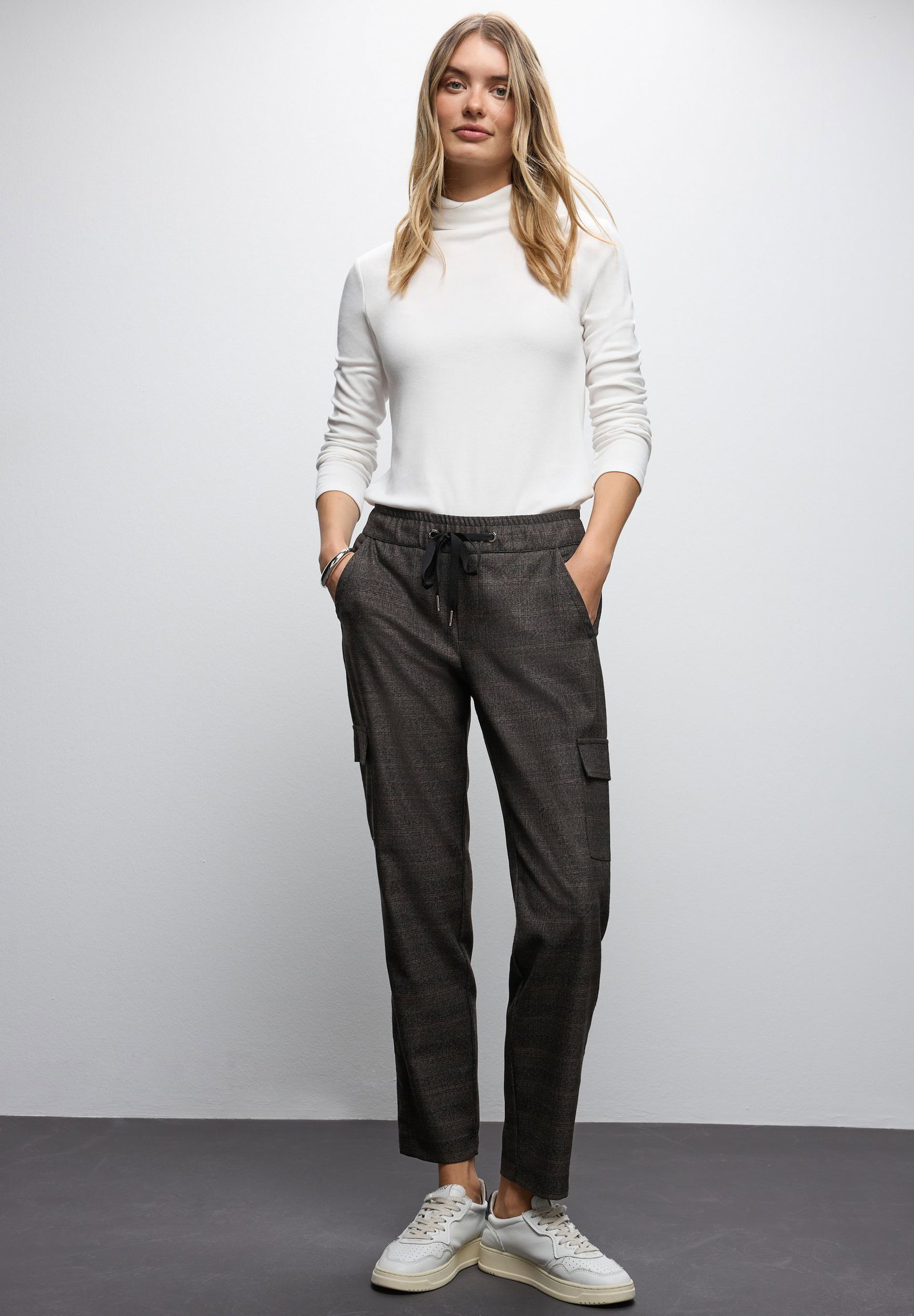 80a401d104b2c5ce9babdbd77386206f Street One | Street One Joggingpants | 36/30 | 4565_36911