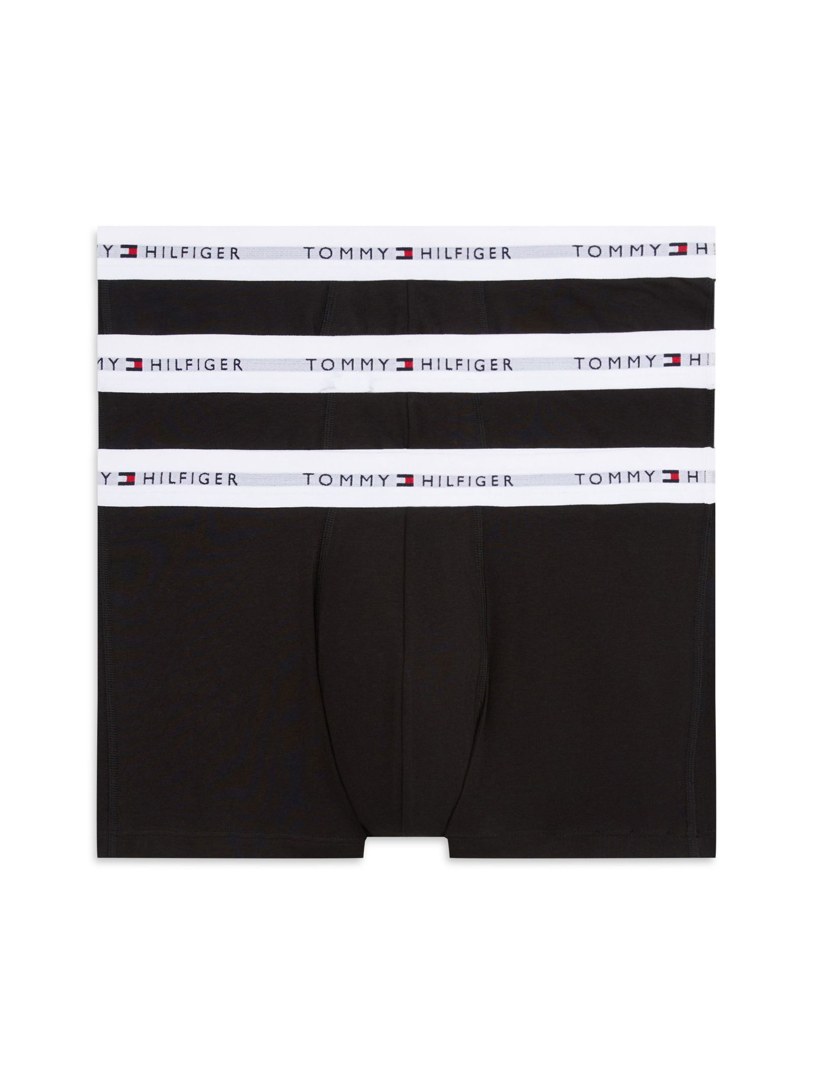 Tommy Hilfiger |  Tommy Hilfiger Multipack  | S