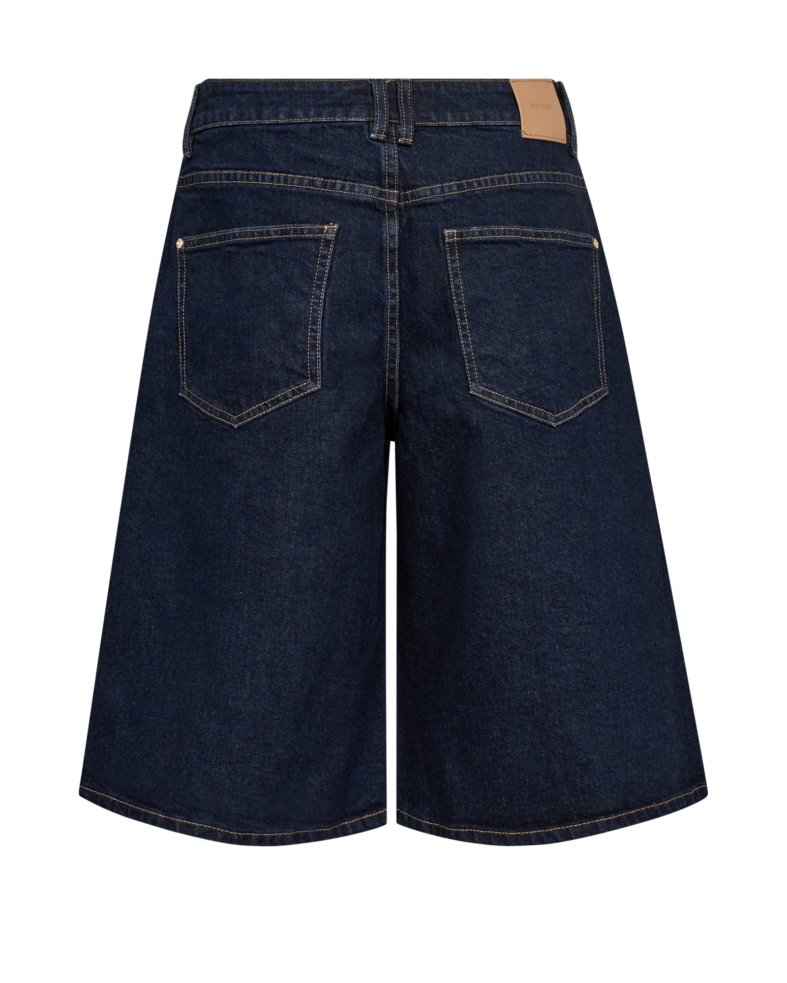 Mos Mosh Jeansshorts #2