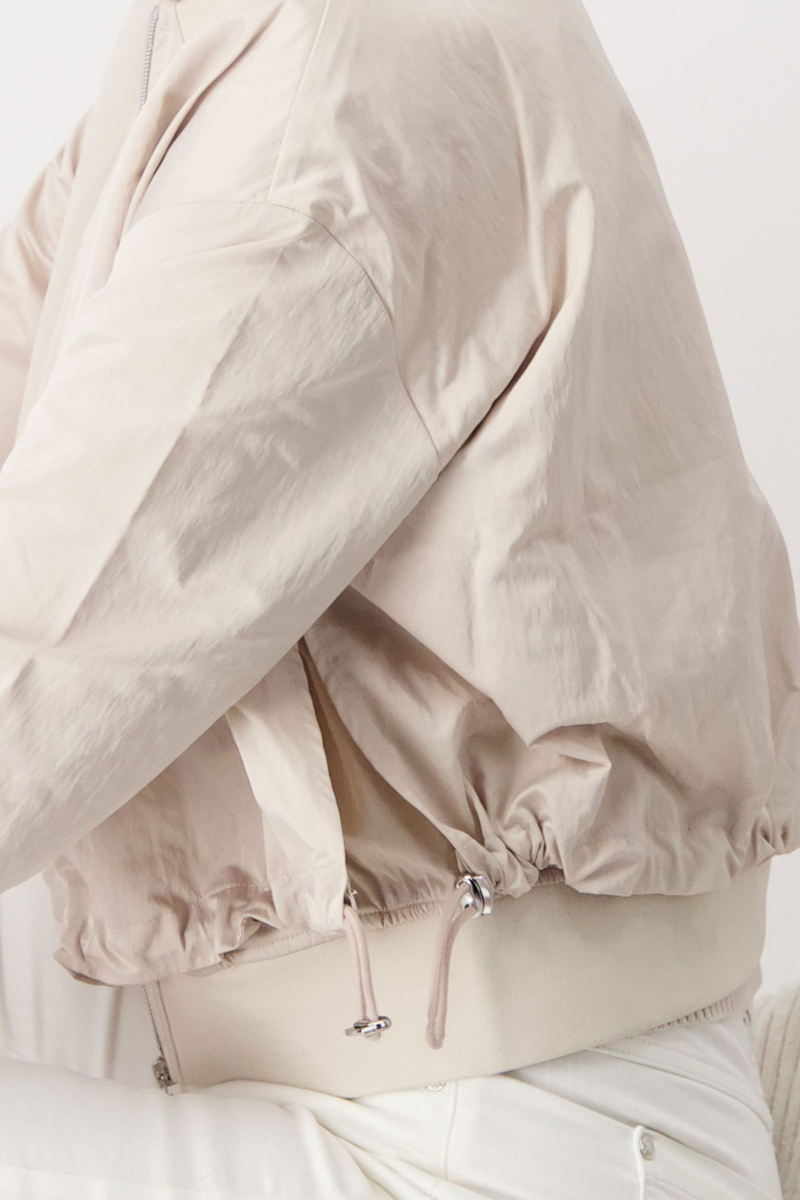 Monari |  Monari Funktionsjacke  | 40