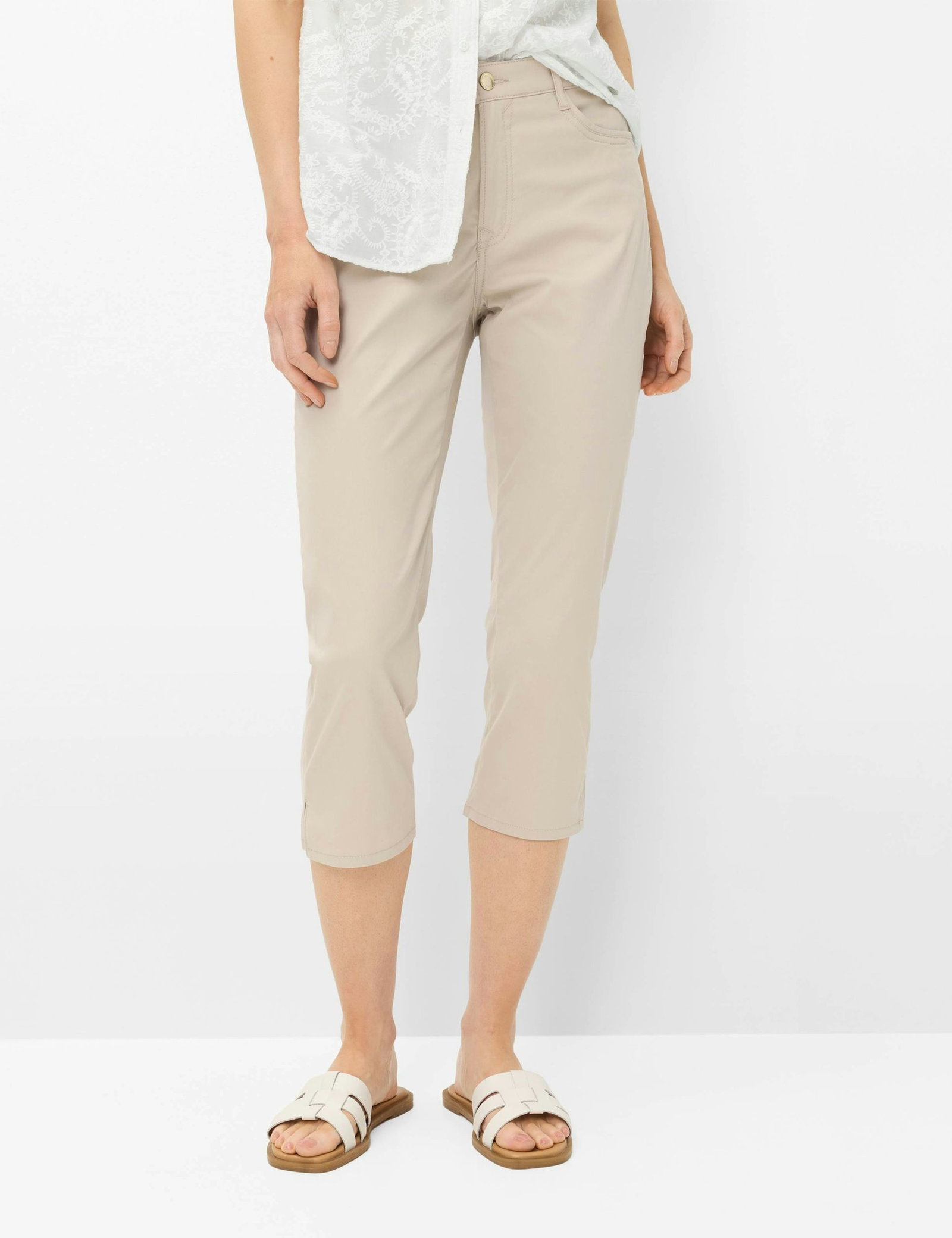 Brax |  Brax 7/8-Hose  | 46 | bone