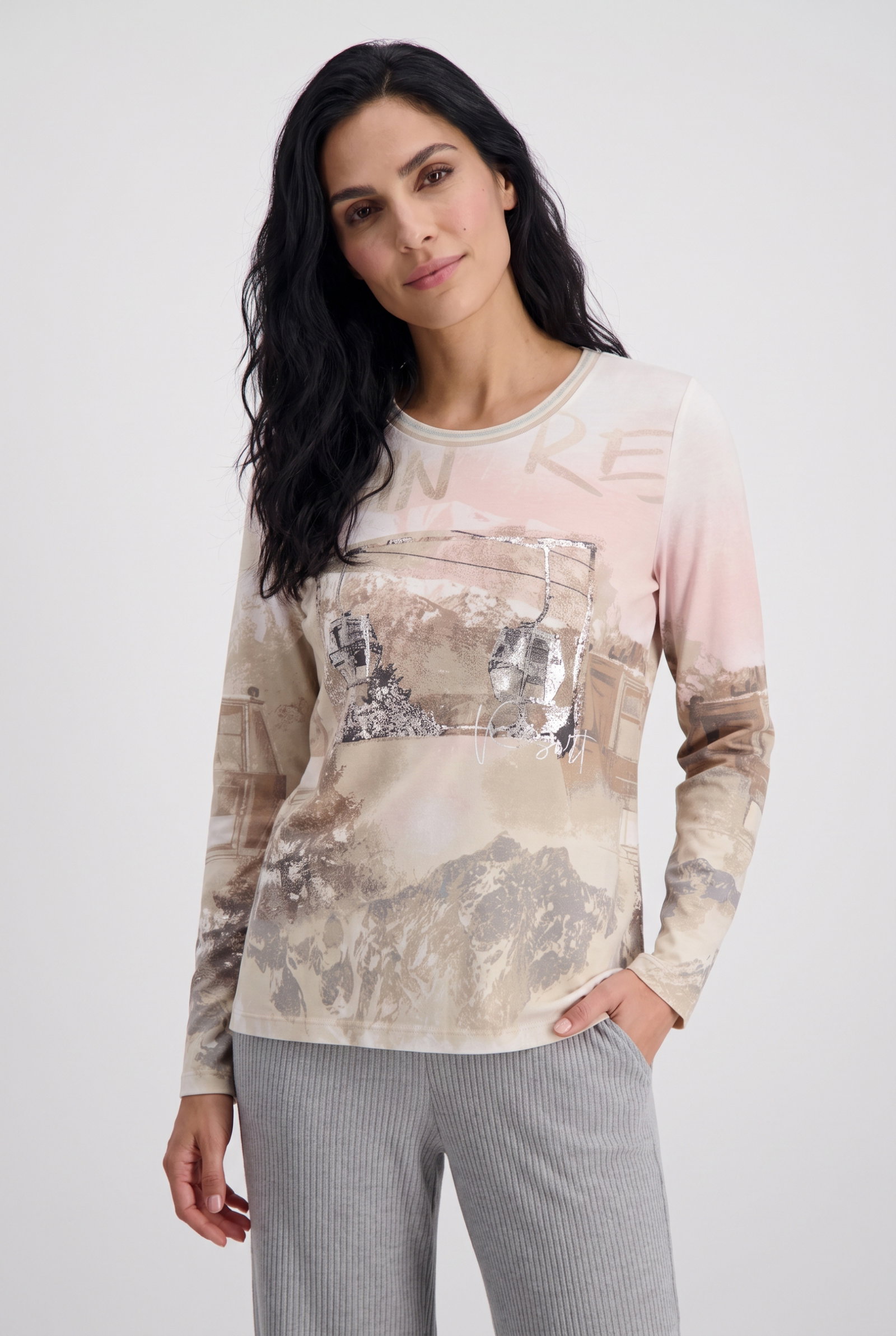 Olsen Longsleeve #5