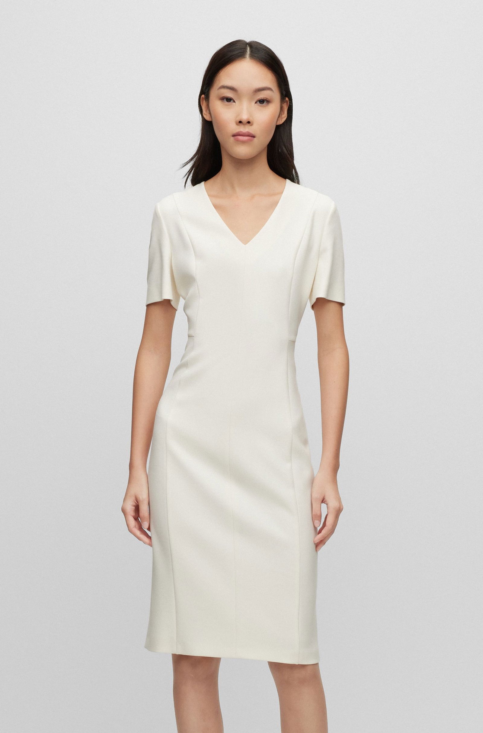 BOSS Business-Kleid "Damaisa"