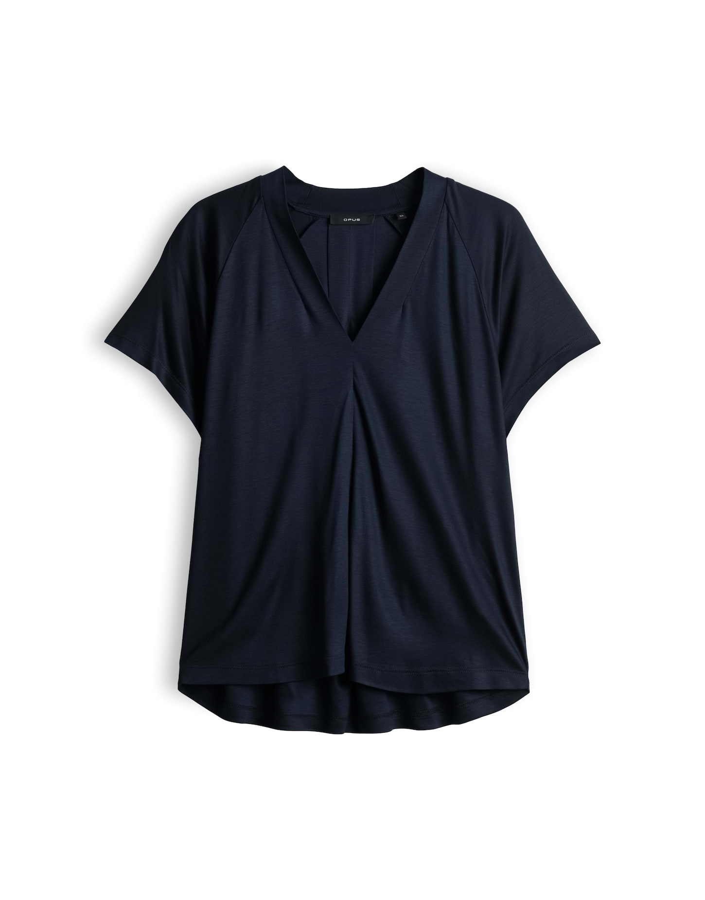 Opus Shirt "Sanebie" #1