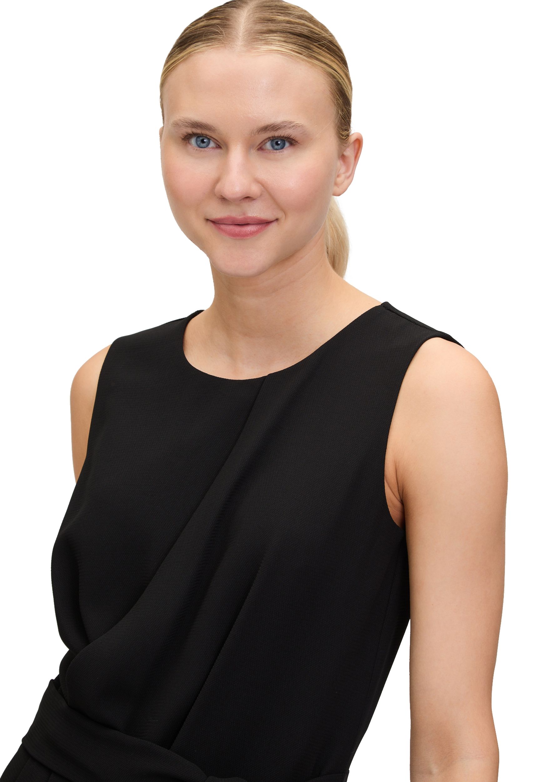 Betty & CO |  Betty & CO Jumpsuit | 42 | schwarz