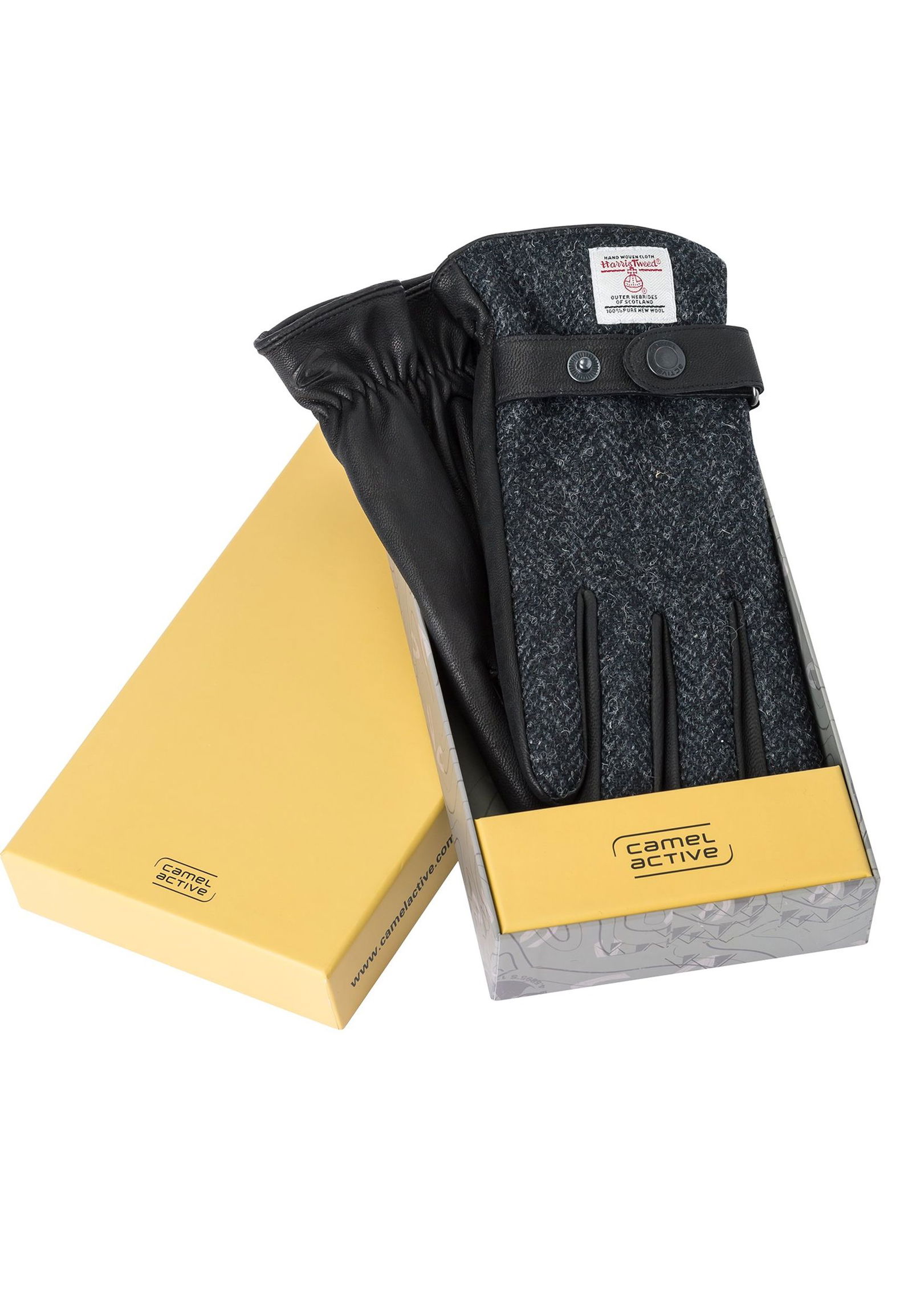 Camel Active Handschuhe 