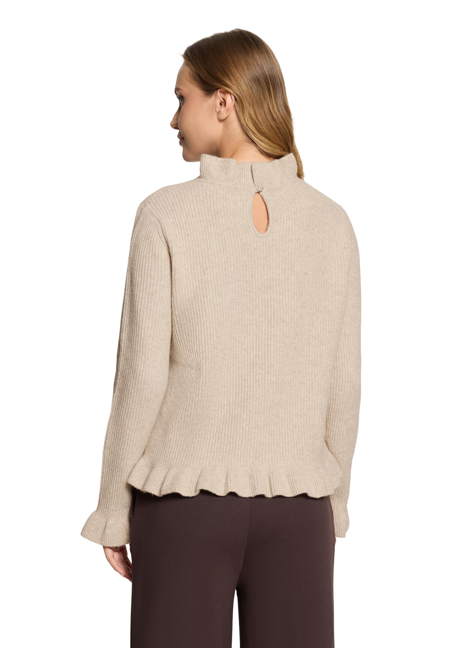 Cartoon Pullover #4