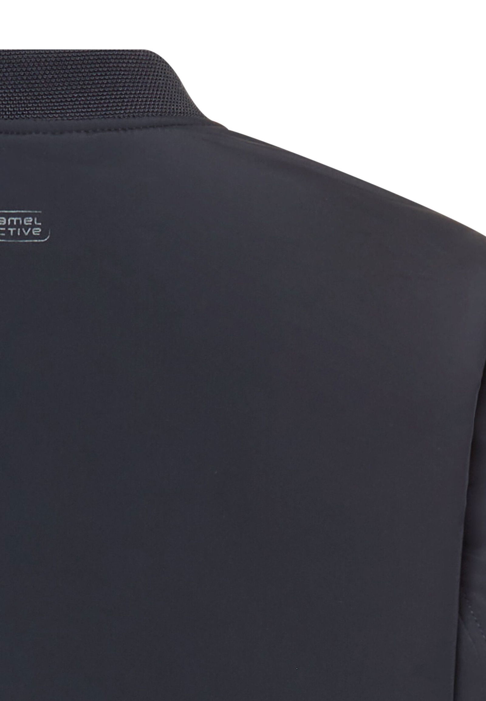 Camel Active |  Camel Active Funktionsjacke  | 36 | navy