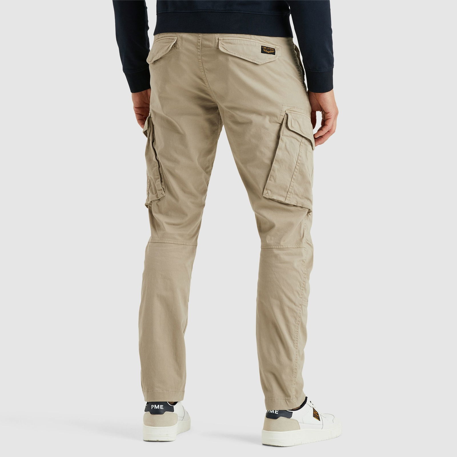 2a032cdd7d5642a3b517fde39cbf7aae PME Legend | PME Legend Cargohose | 32/32 | plaza taupe