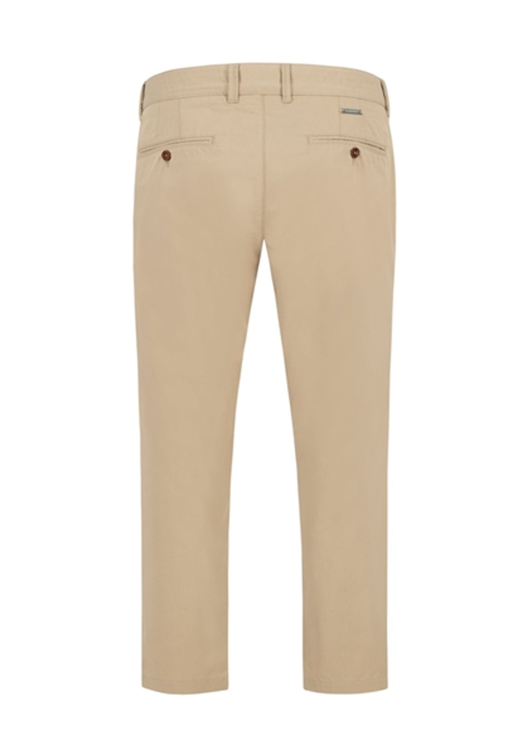 Alberto |  Alberto Chino "LOU - Ceramica® Gabardine" | 34/30 | beige