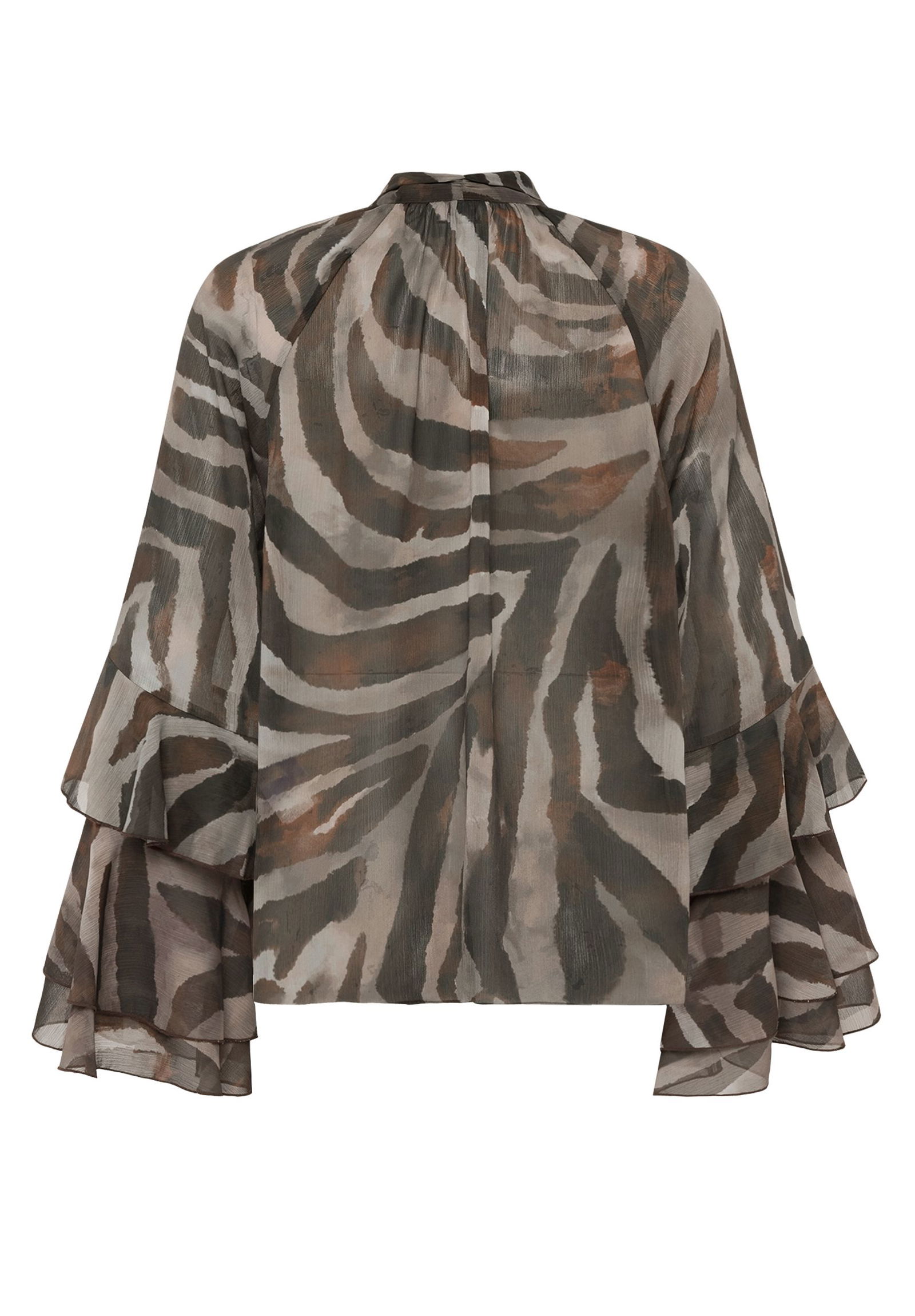 V by Vera Mont |  Chiffonbluse | 42