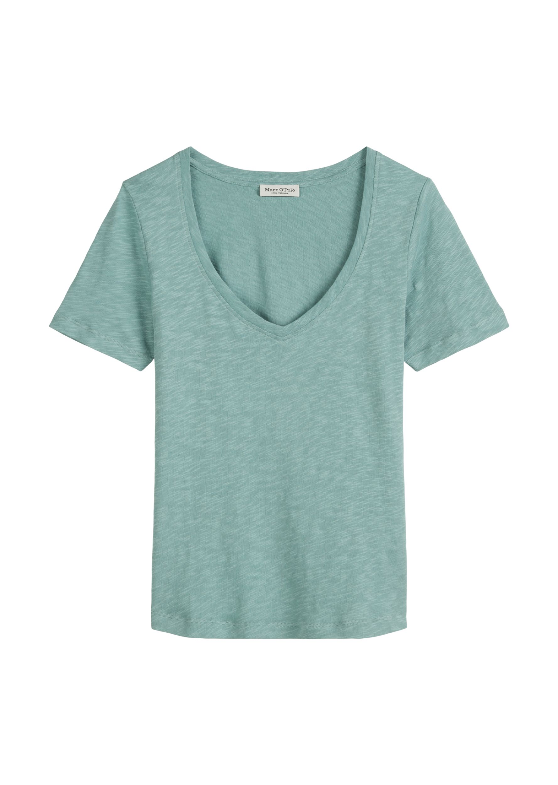 Marc O´Polo |  Marc O´Polo Shirt  | S | sundried sage