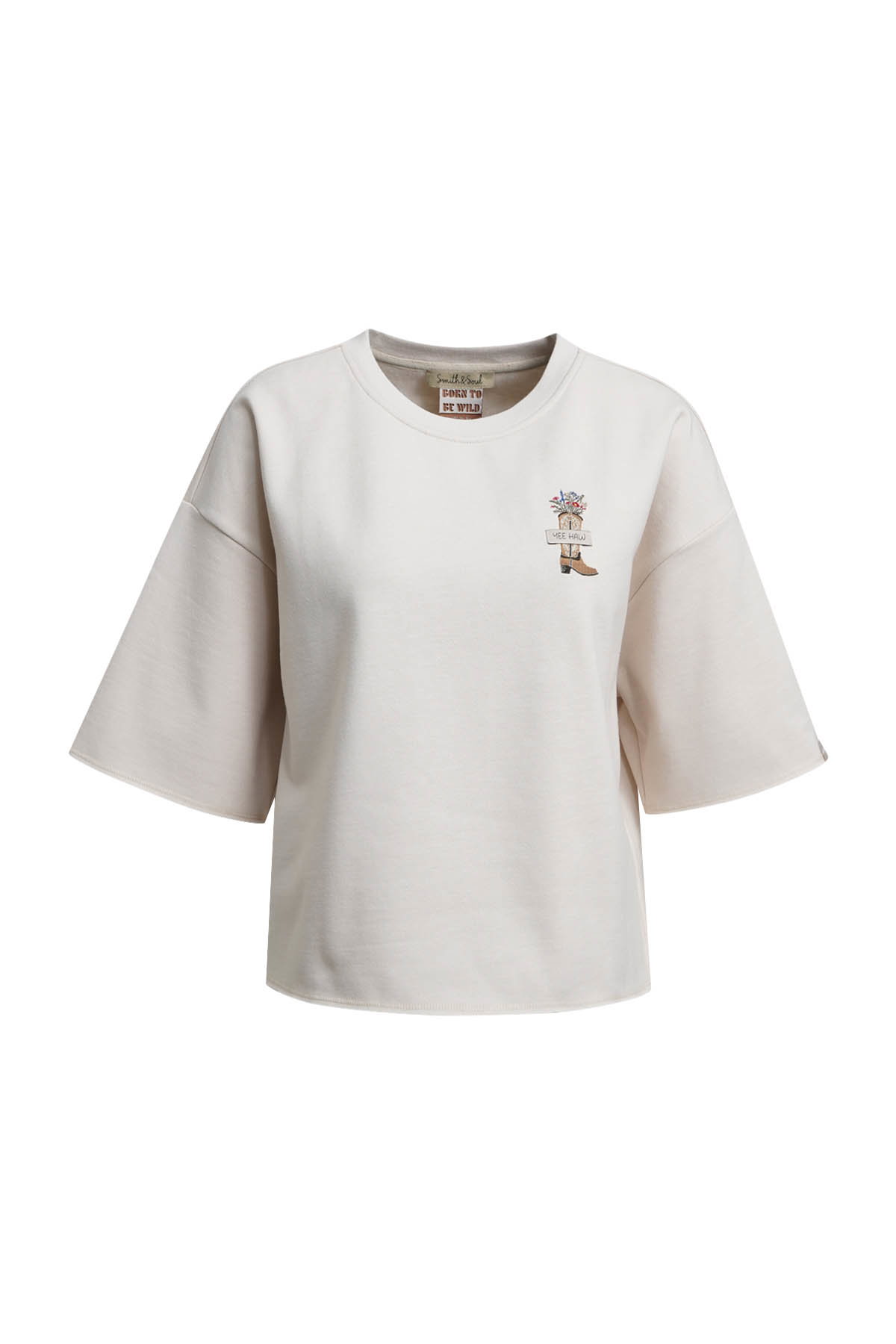 Smith & Soul Sweatshirt #5