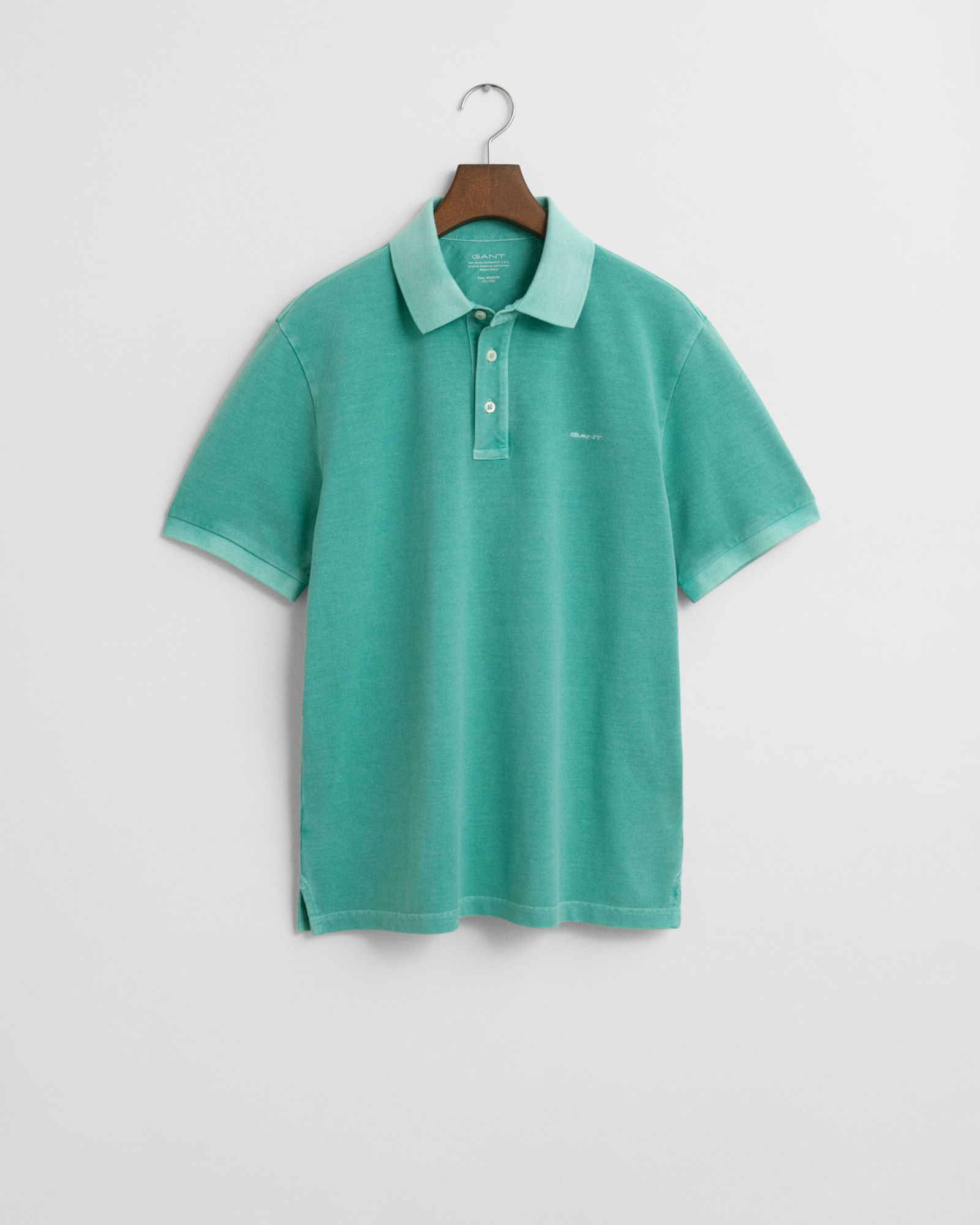 987f815650f72f95734c419df0ee4a2c Gant |  Gant Poloshirt  | M | 2119_353