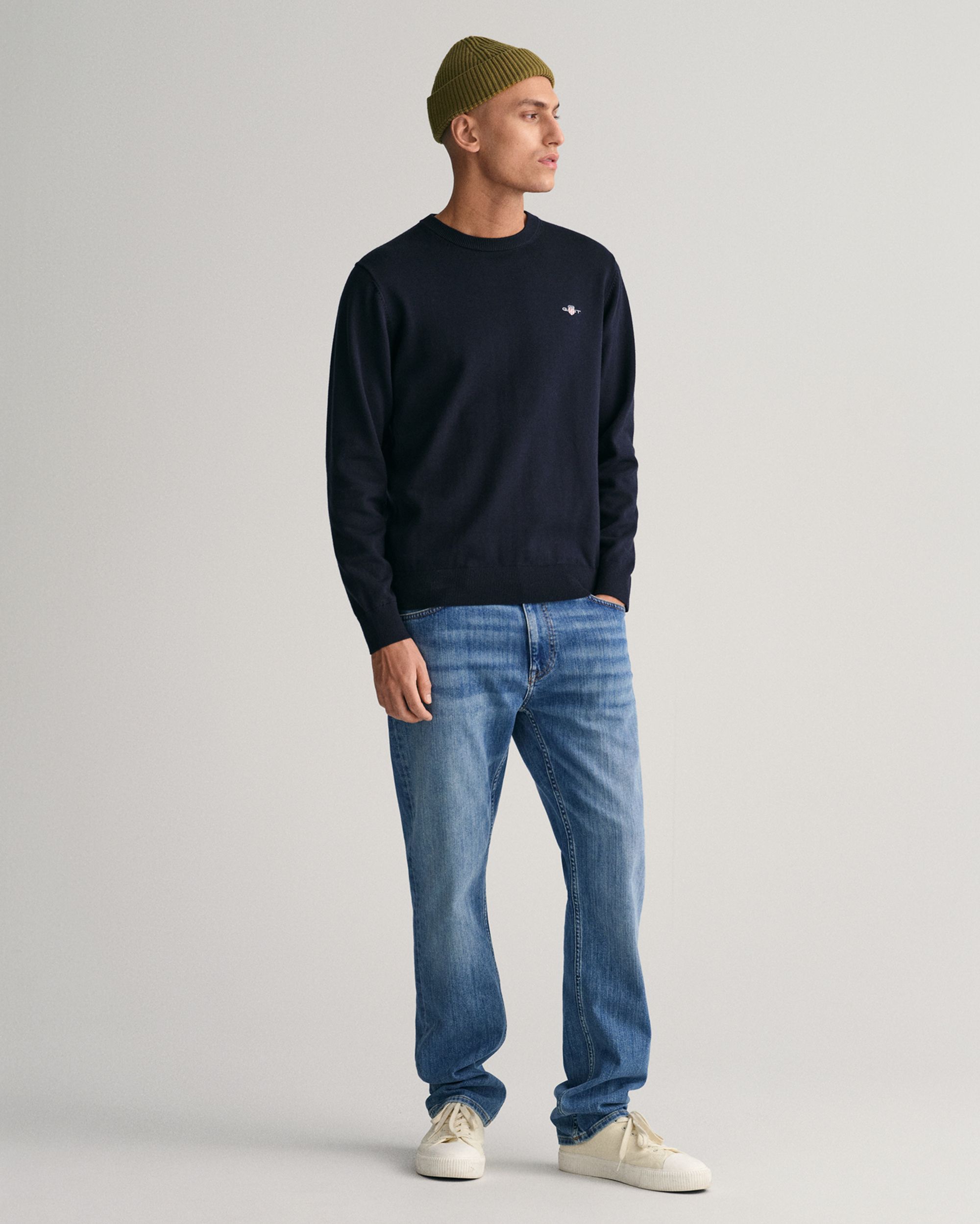 Gant Pullover 