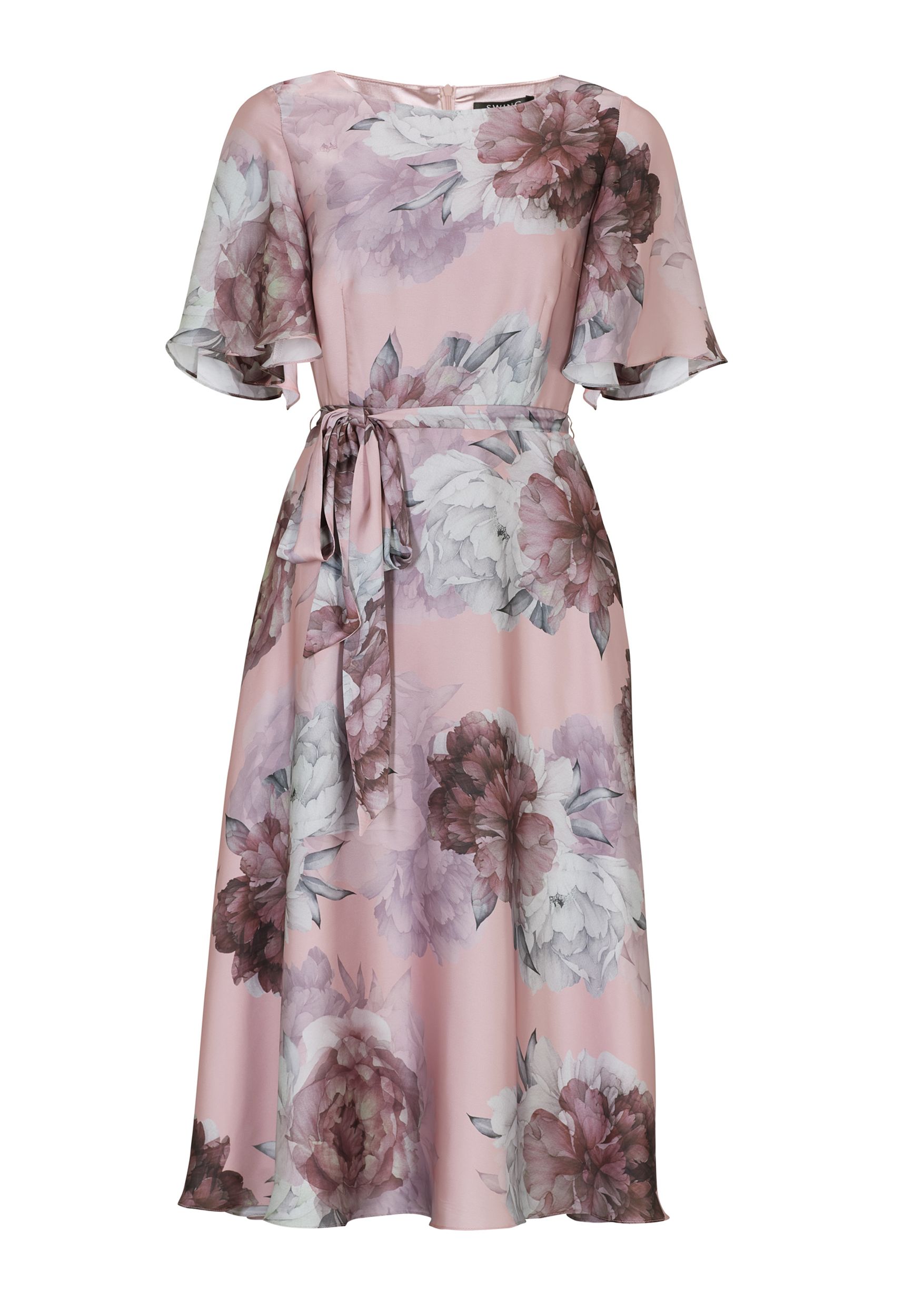 SWING Festliches Kleid 