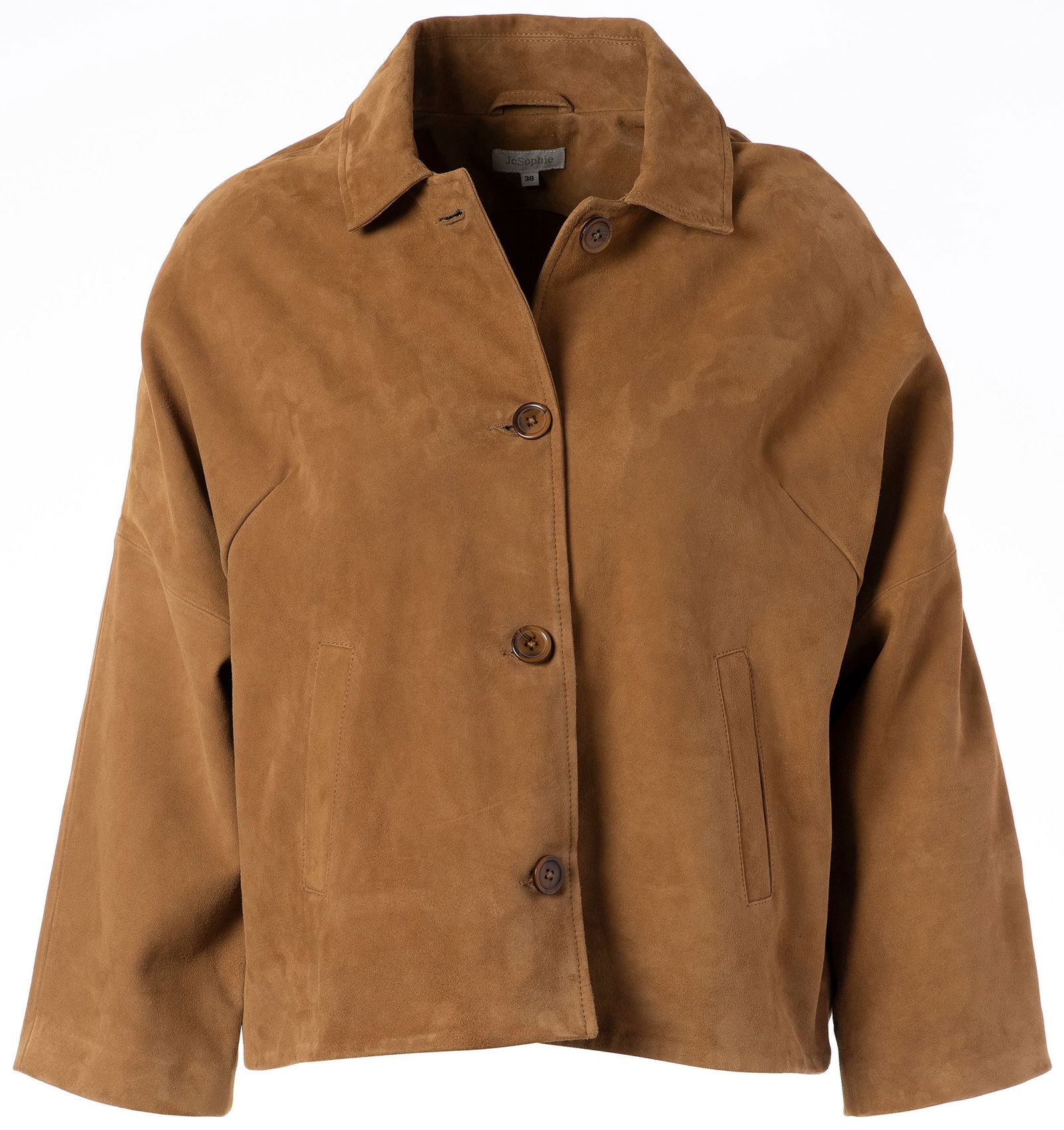  | Kira jacket | 36