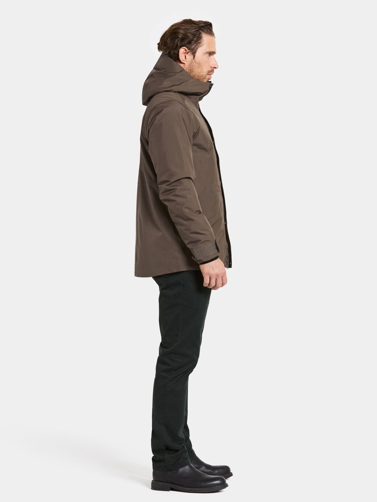 Didriksons | Didriksons Parka | 3XL