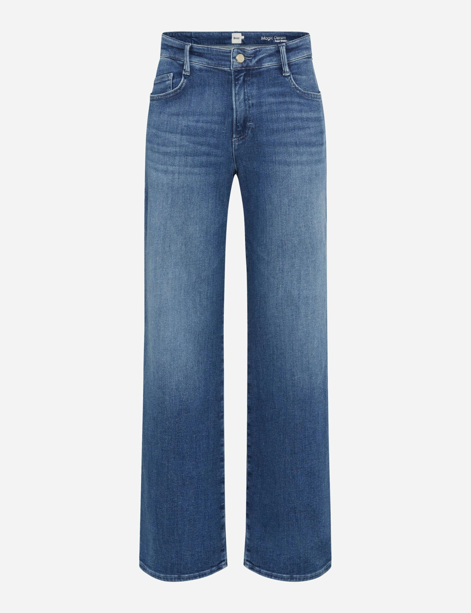 STYLE.MAINE NOS, USED LIGHT BLUE #1