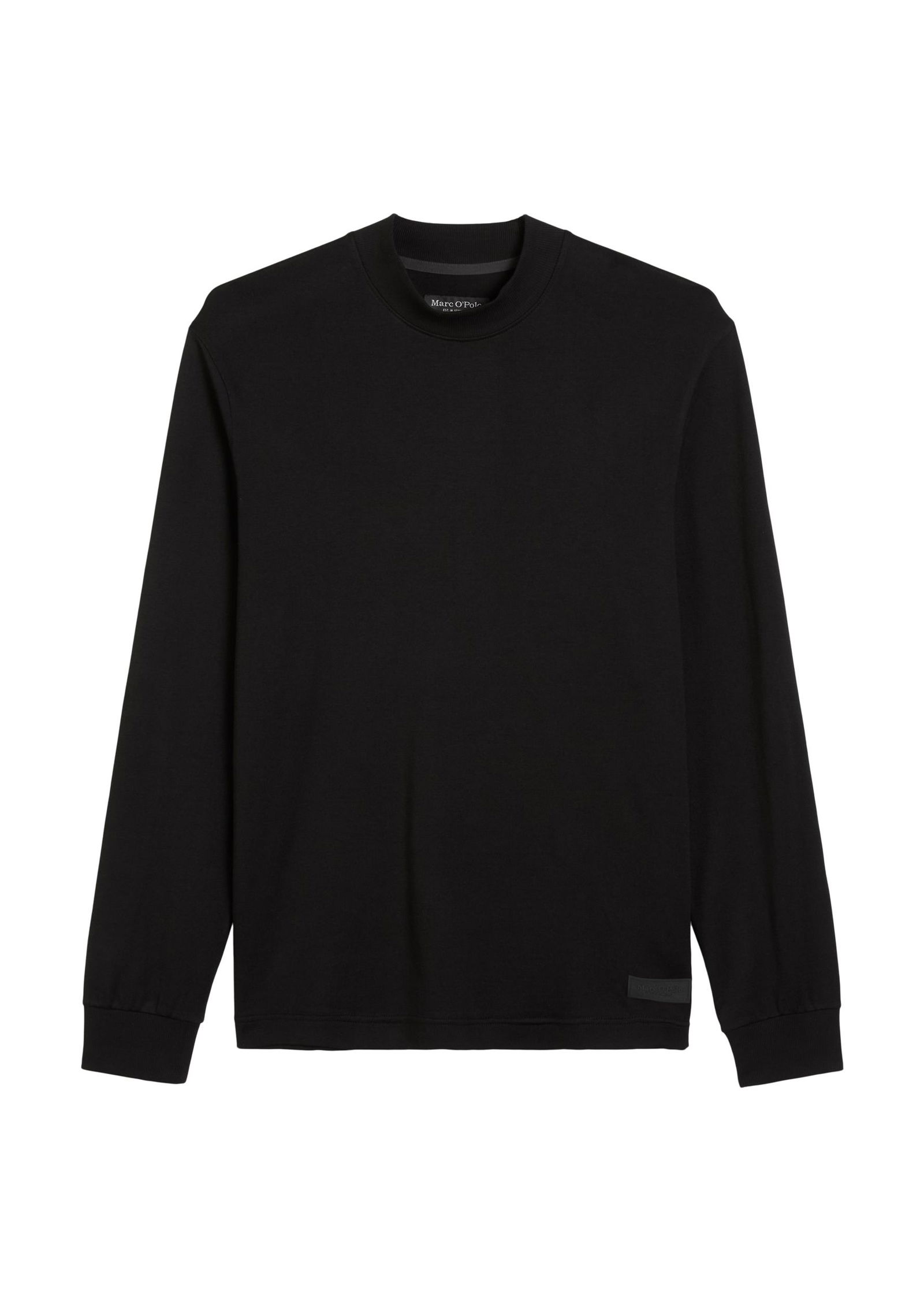 13e5f81463967a11132a5ebf95814b85 Marc O´Polo |  Marc O´Polo Pullover  | L | black