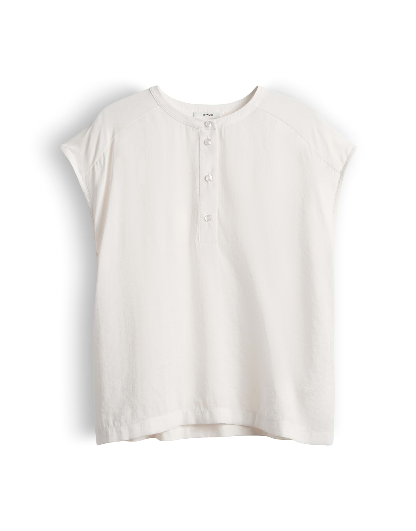 Opus Shirt Sajula #1