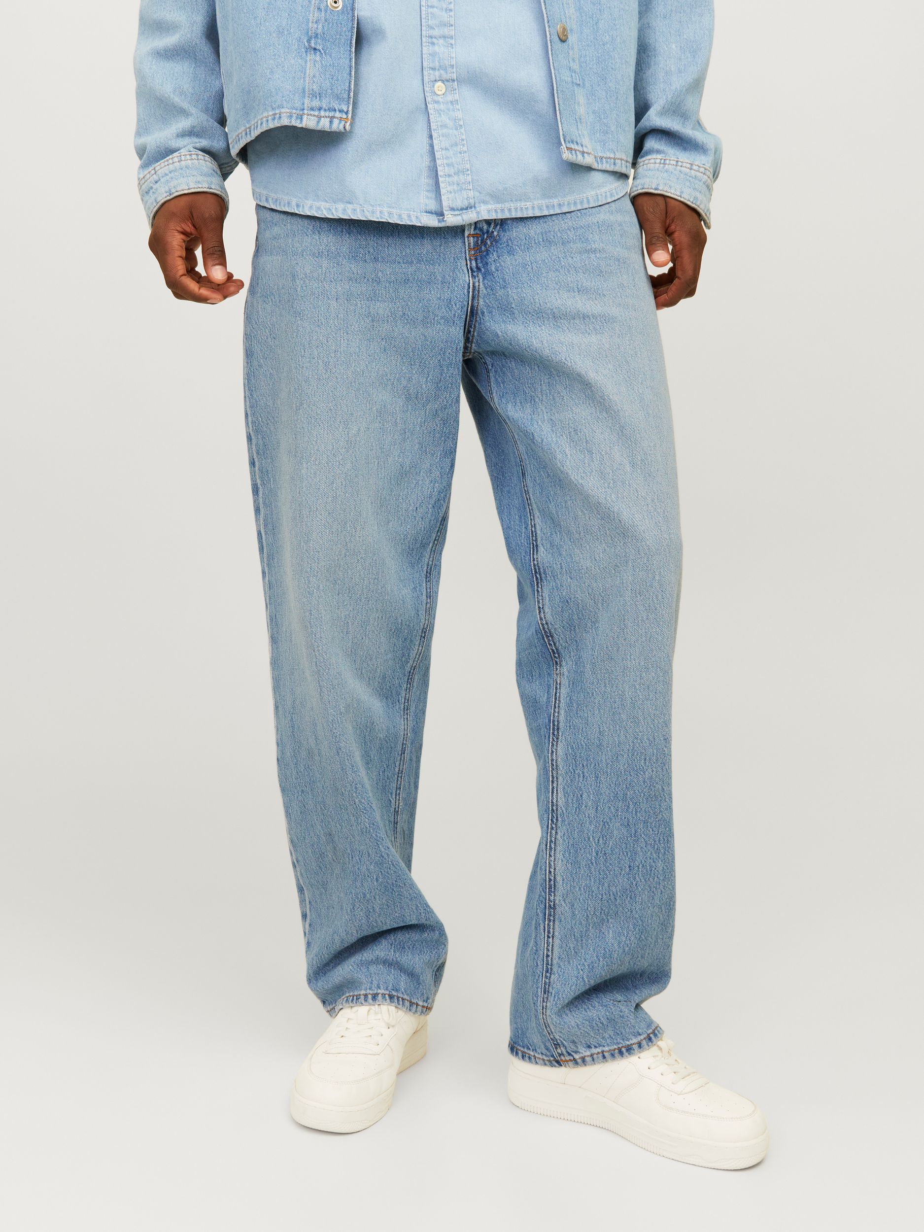 Jack&Jones |  Jack&Jones Regular Fit Jeans  | 28/32 | blue denim