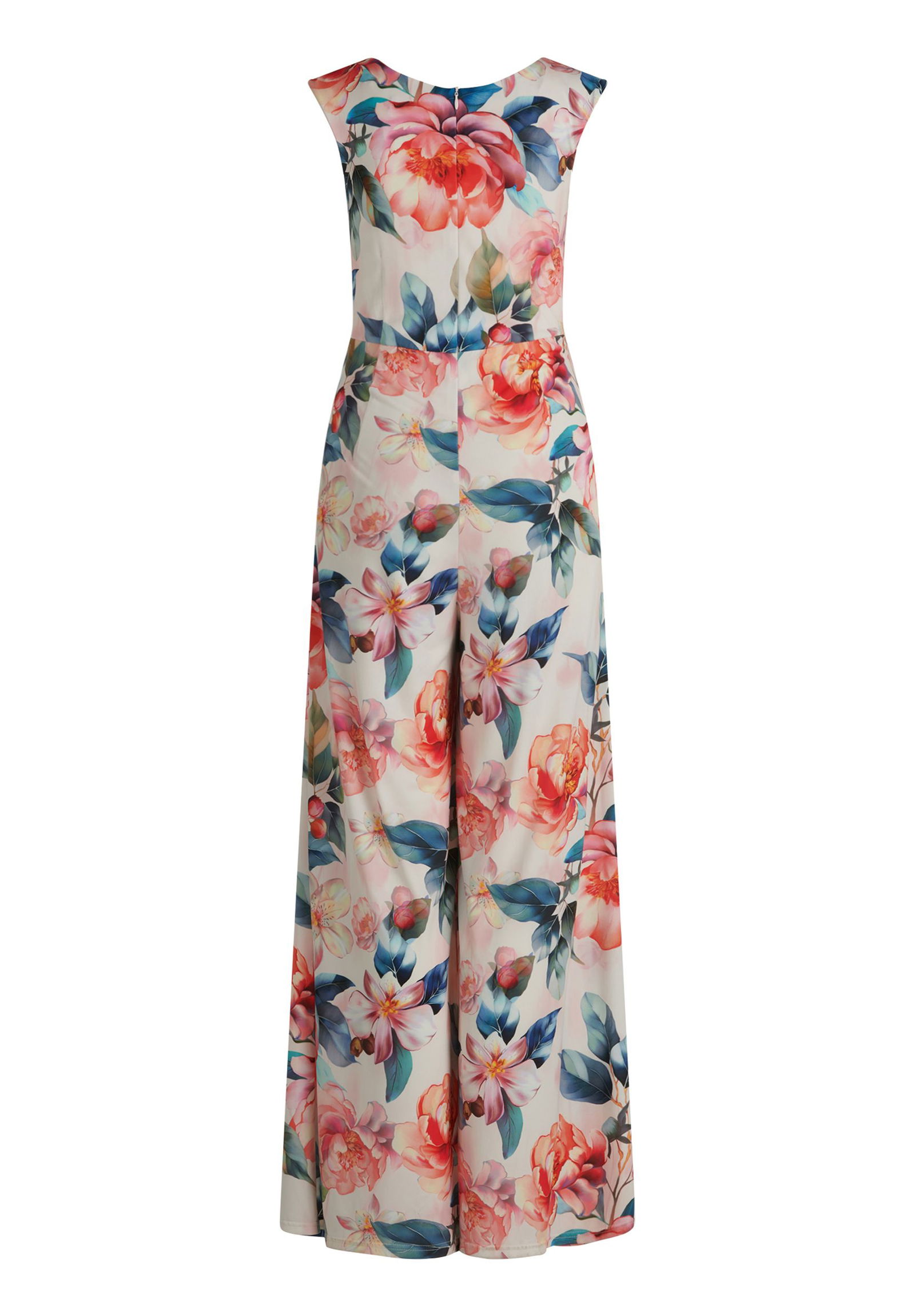 Vera Mont |  Vera Mont Overall  | 42 | 1100_4836