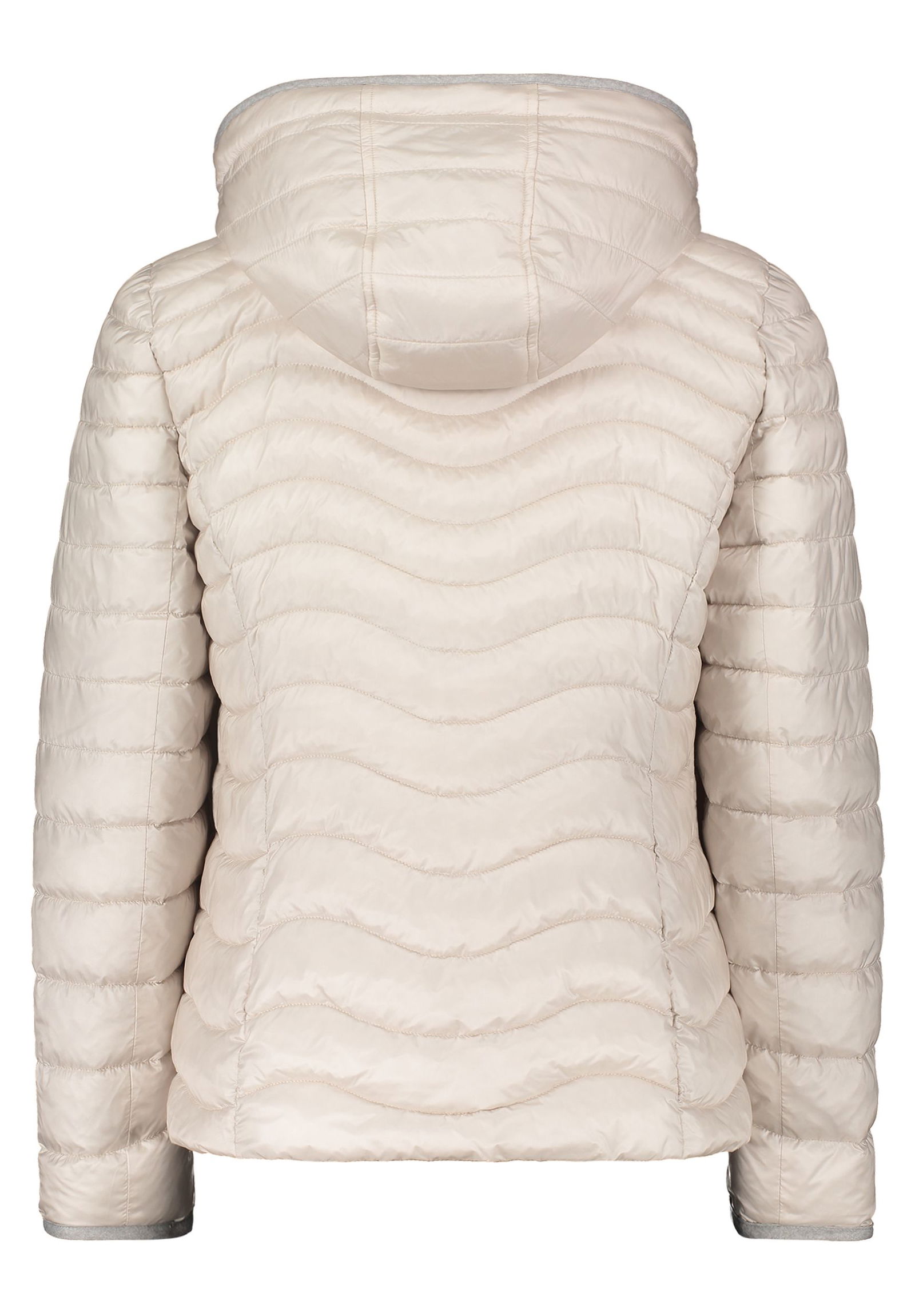 ad8f3960740123f38263ea5c93b4cc96 Gil Bret |  Gil Bret Steppjacke  | 38 | beach beige