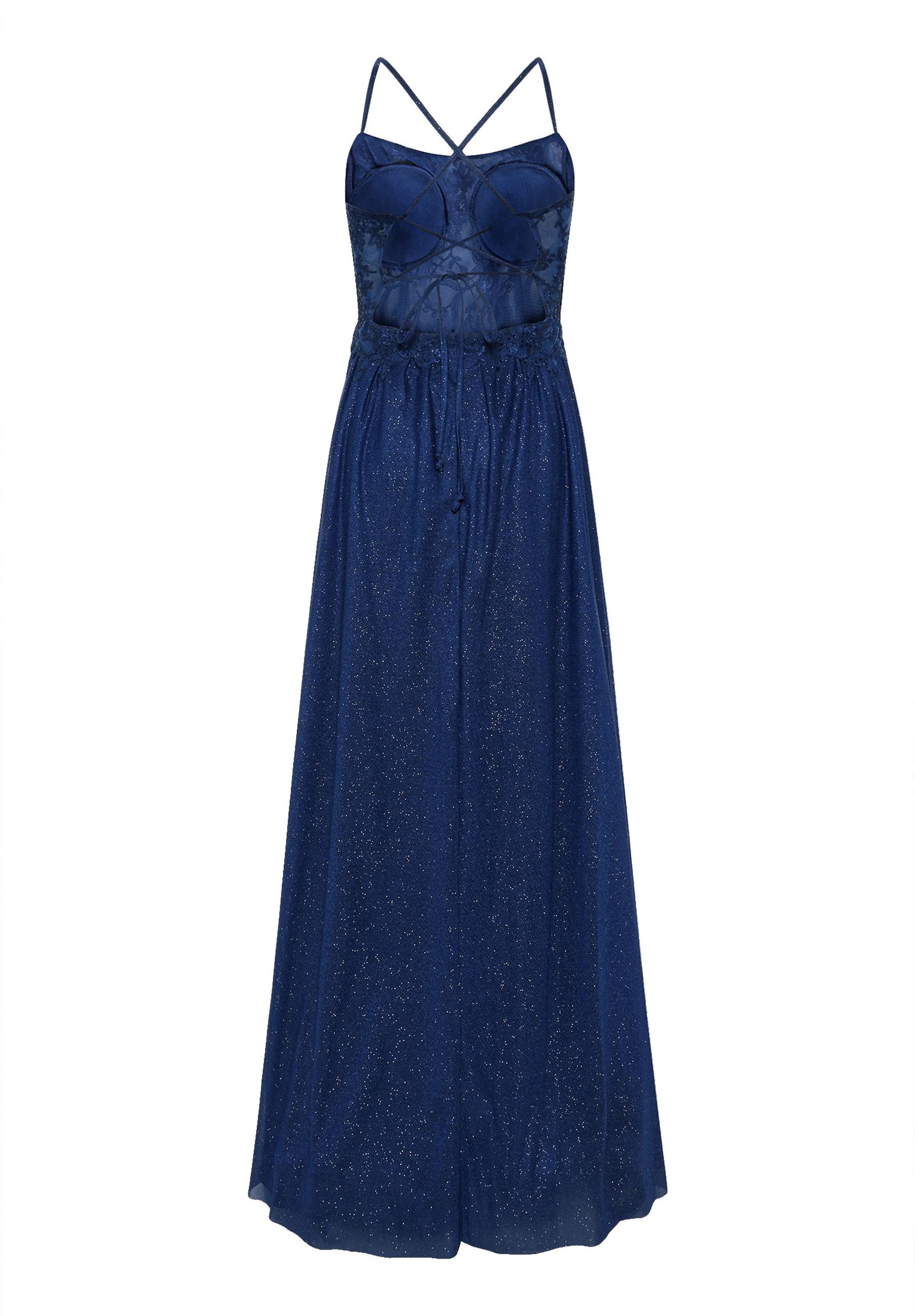 0e9c2f4038a9fb6901c55bfa628222f8 Suddenly Princess | Suddenly Princess Langes Kleid | 32