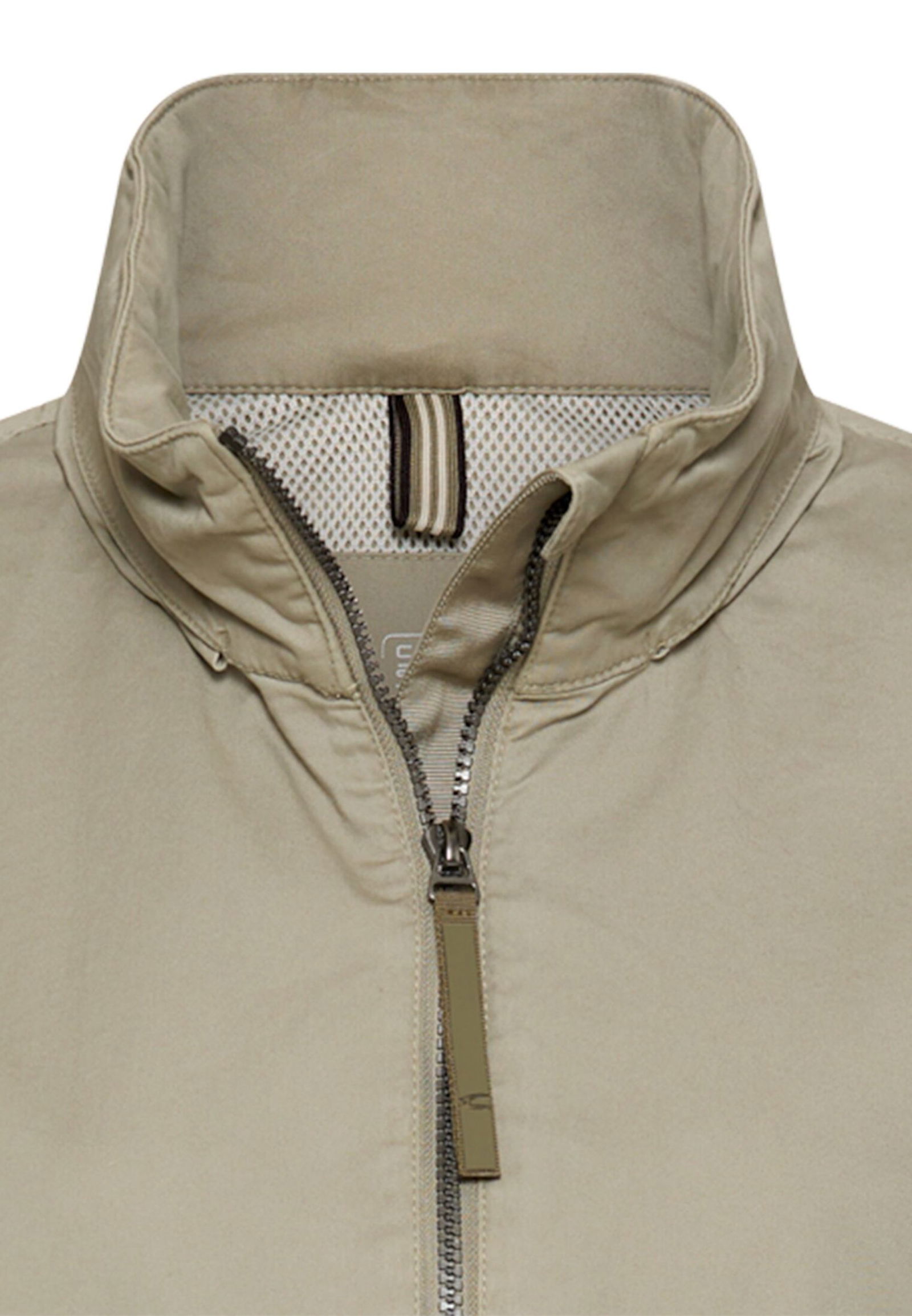 Camel Active |  Camel Active Funktionsjacke  | 36 | sage