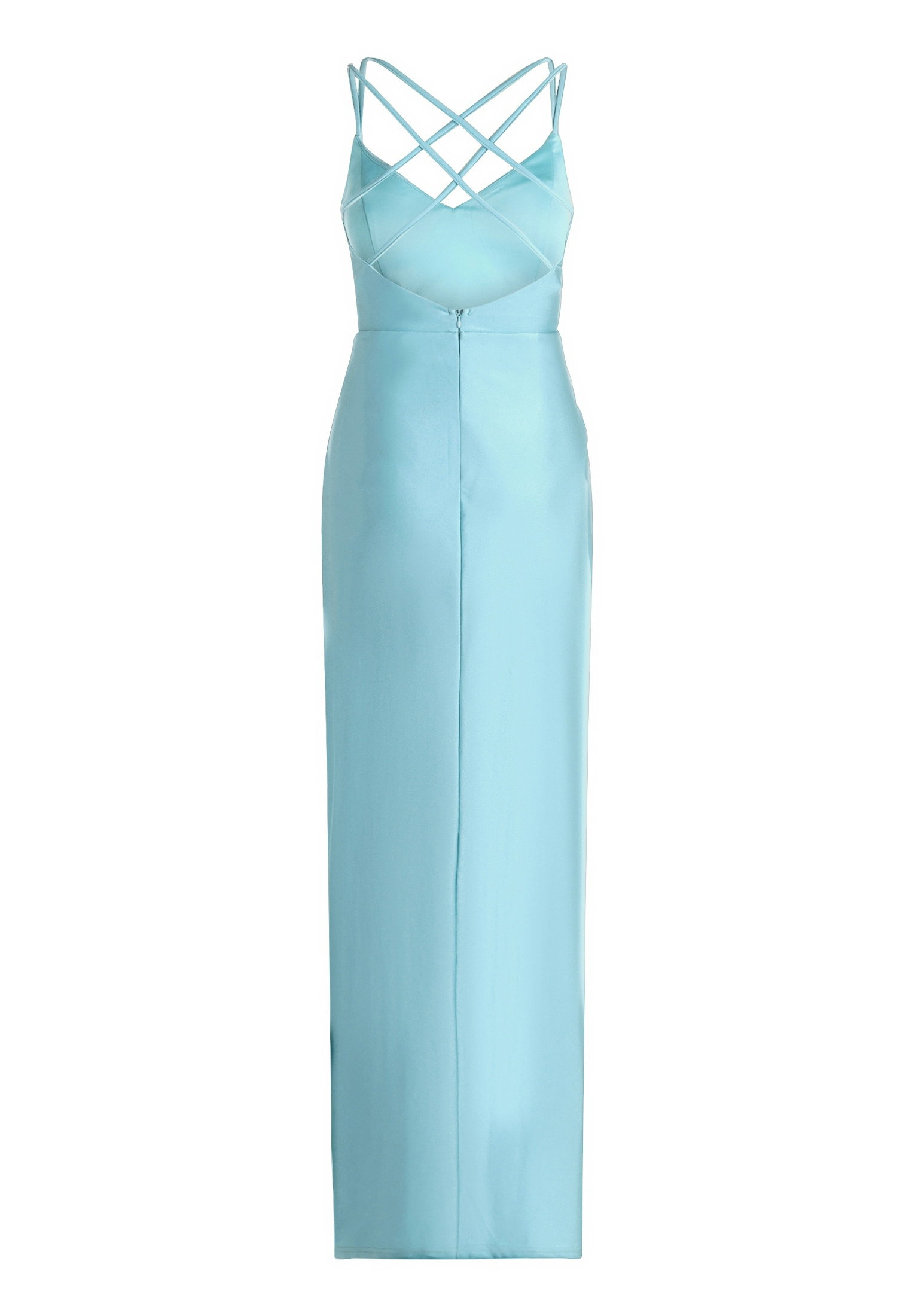 Suddenly Princess Abendkleid #2