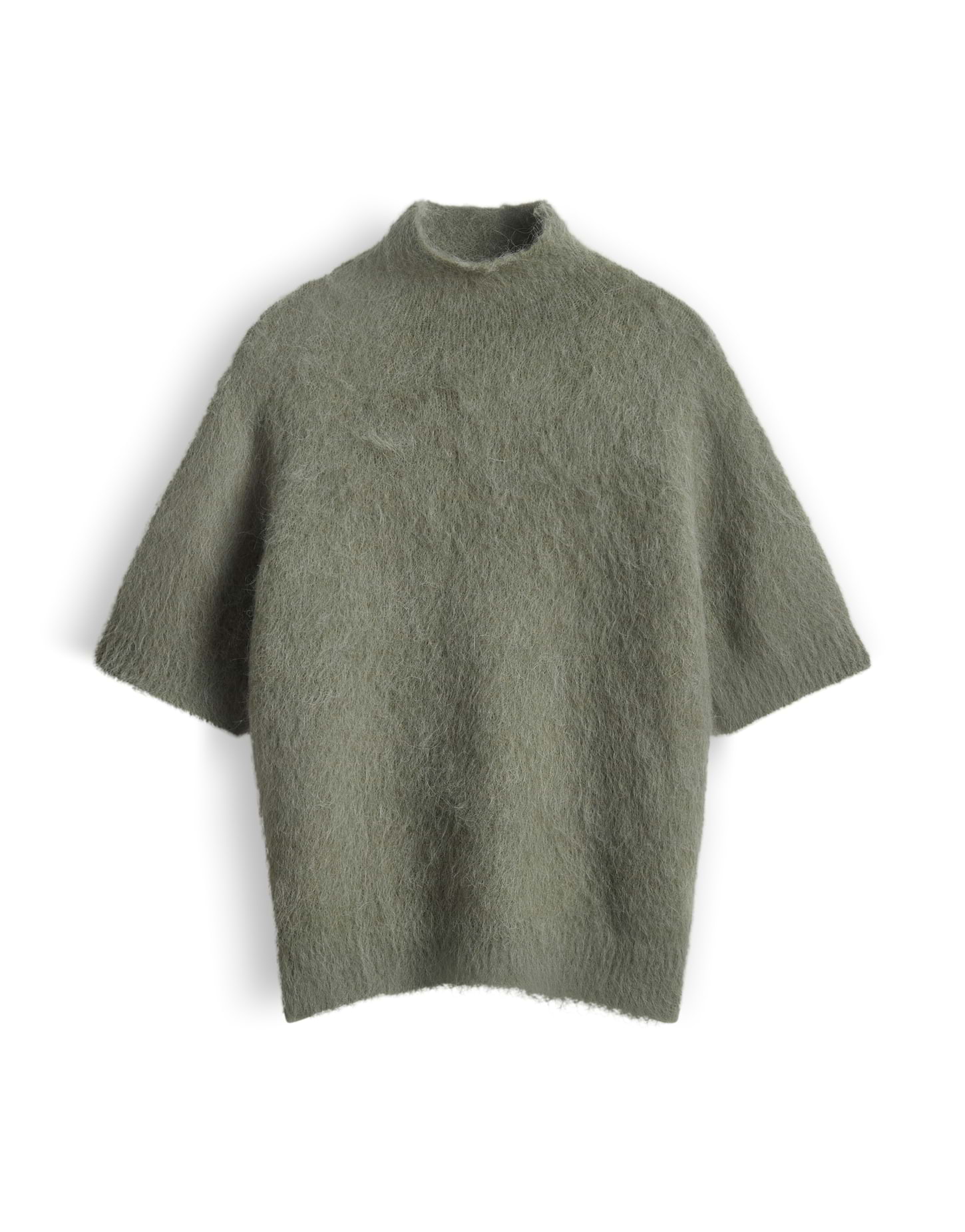 Someday Pullover Tuomina #1