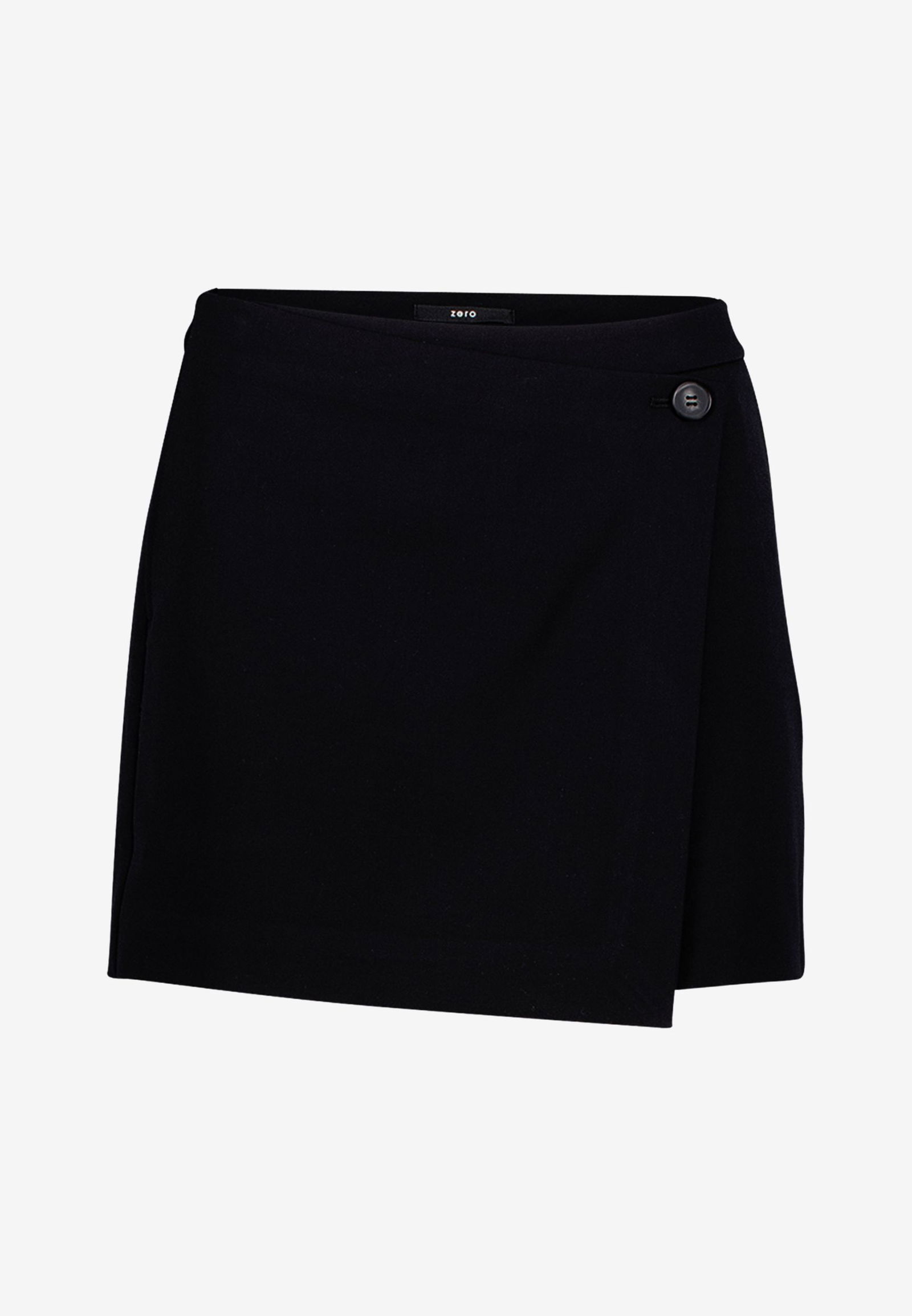 Zero |  Zero Sommerrock  | 40 | black beauty