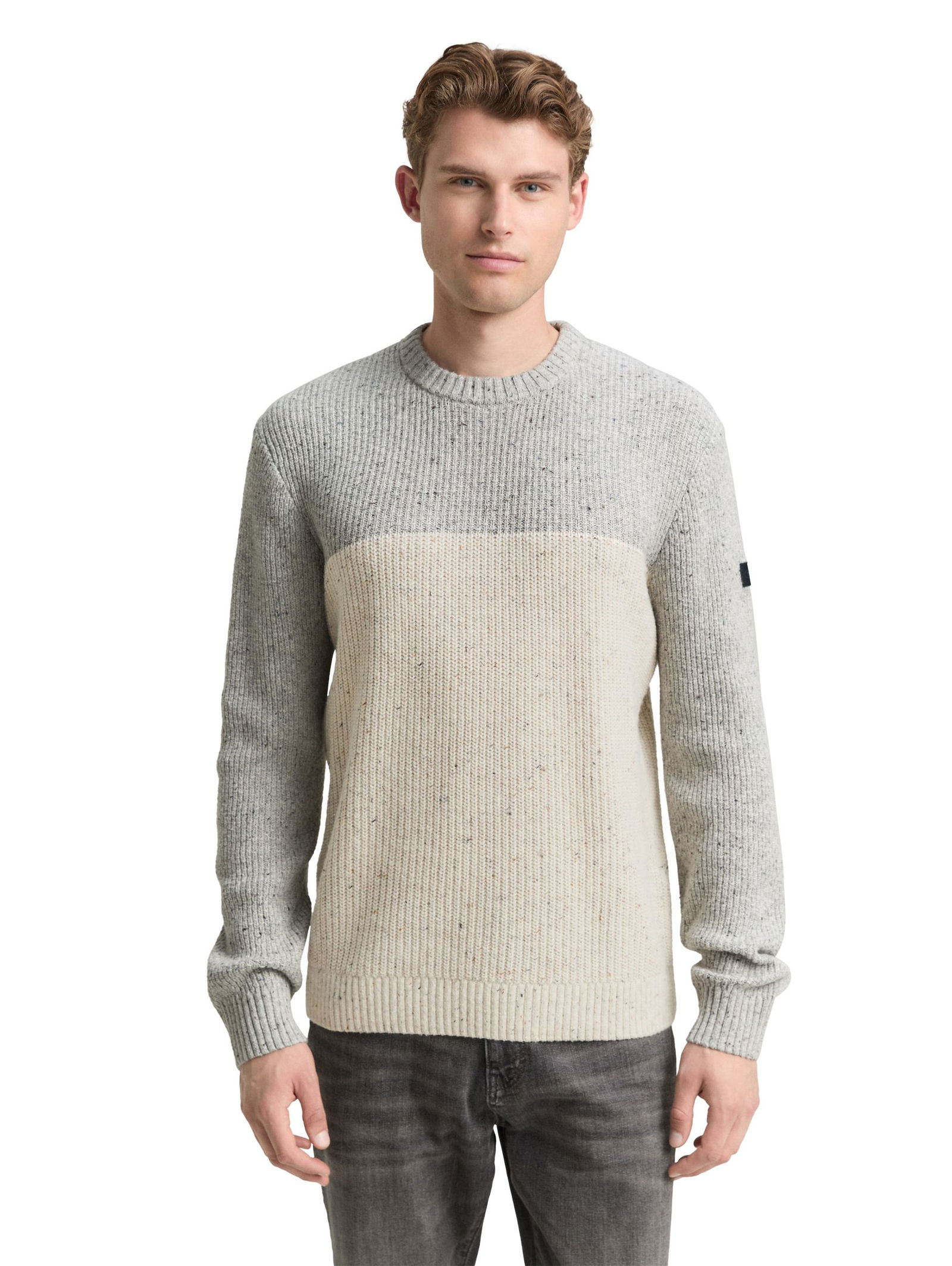 Tom Tailor | Tom Tailor Pullover | L