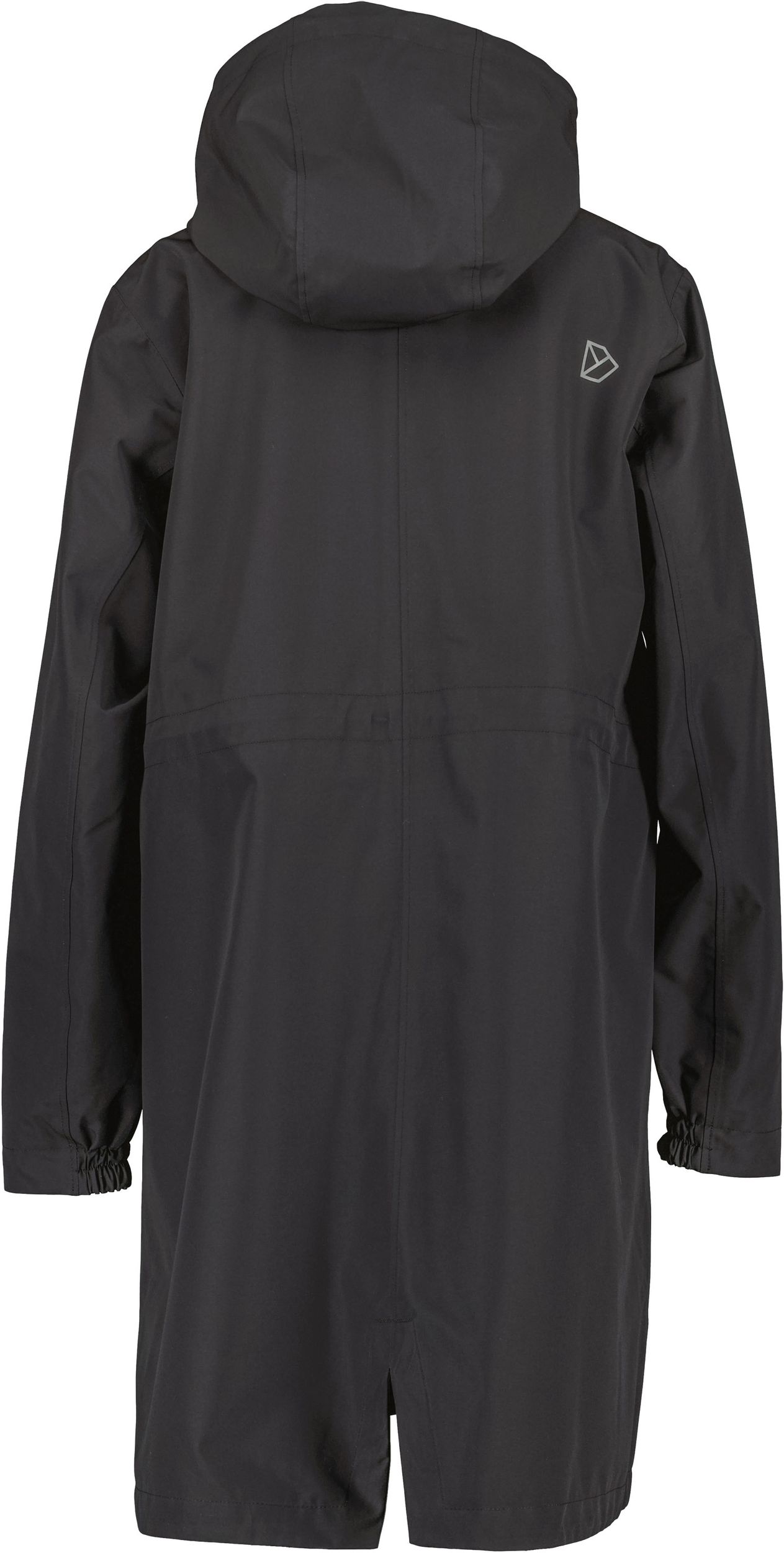 Didriksons |  Didriksons ,,Marta" Parka | 38 | black