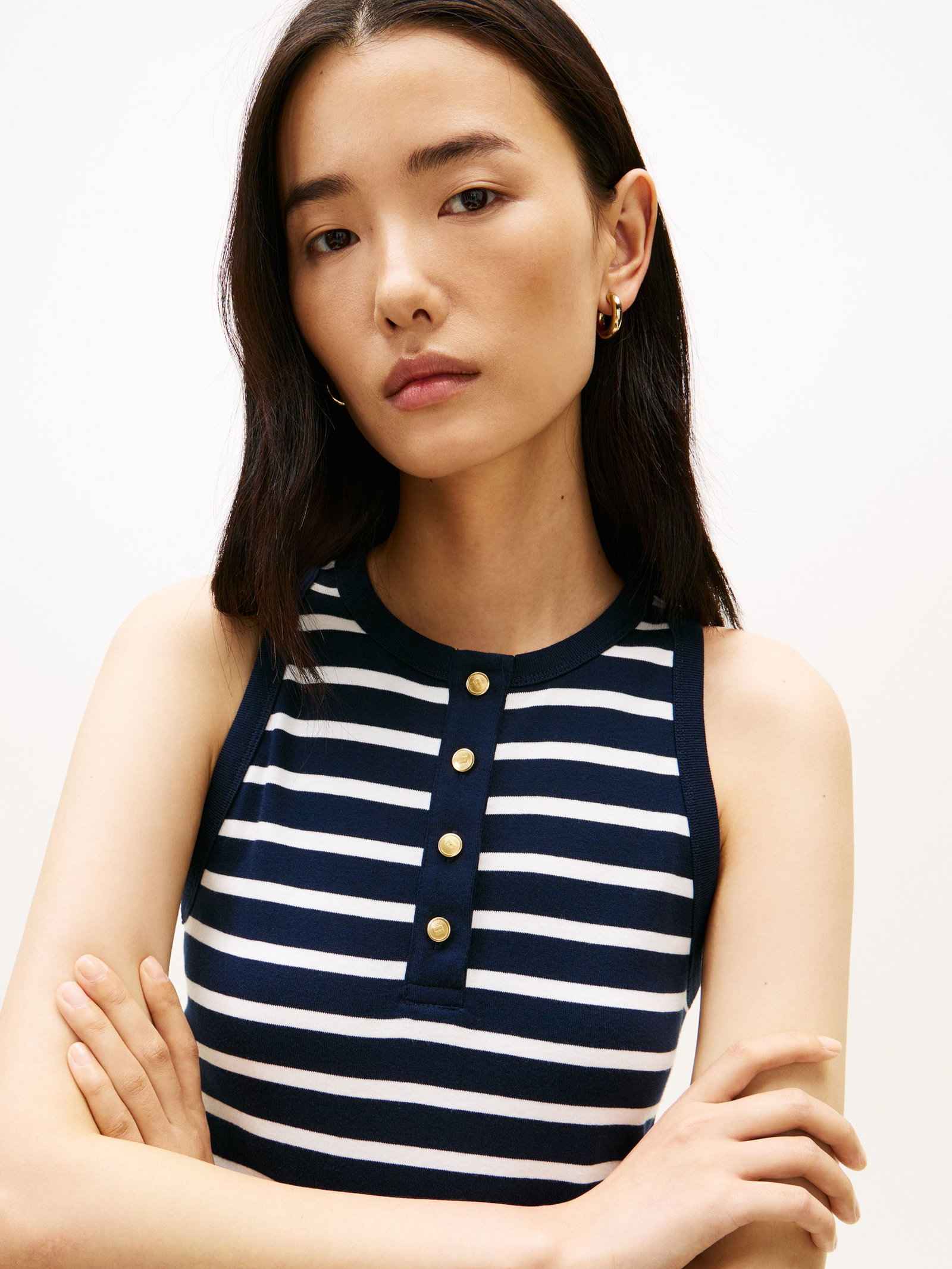 Tommy Hilfiger |  Tommy Hilfiger Freizeitkleid  | XS