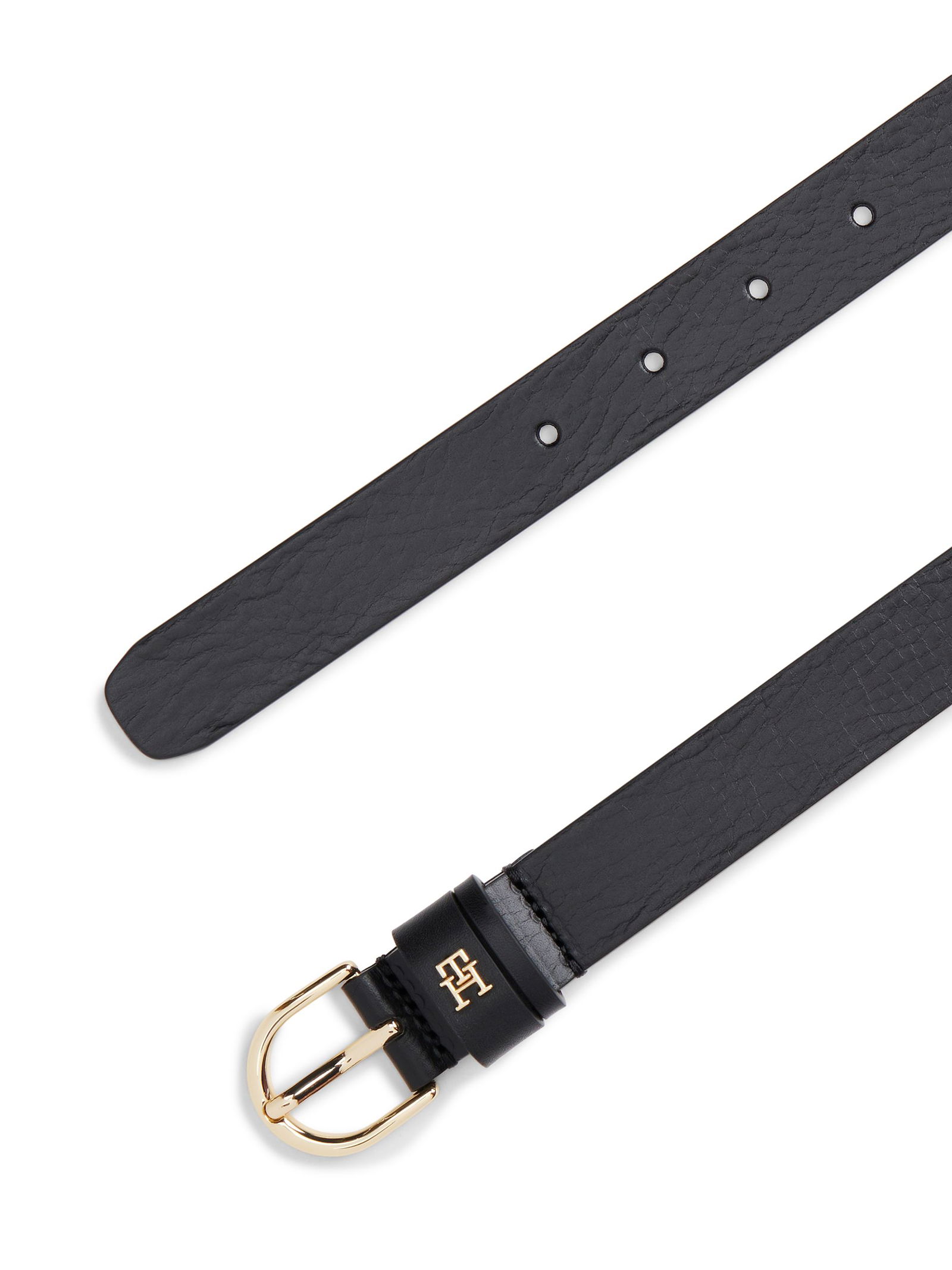 Tommy Hilfiger |  Tommy Hilfiger Gürtel  | 95 | black