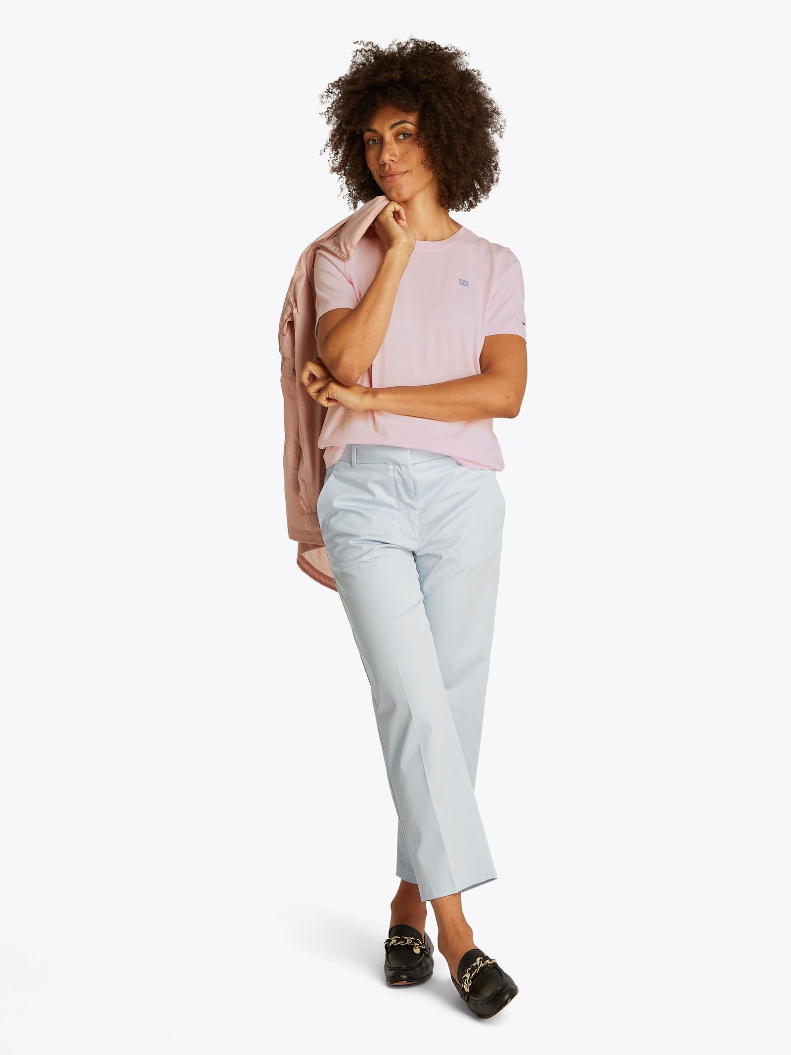 Tommy Hilfiger |  Tommy Hilfiger Shirt  | XXL