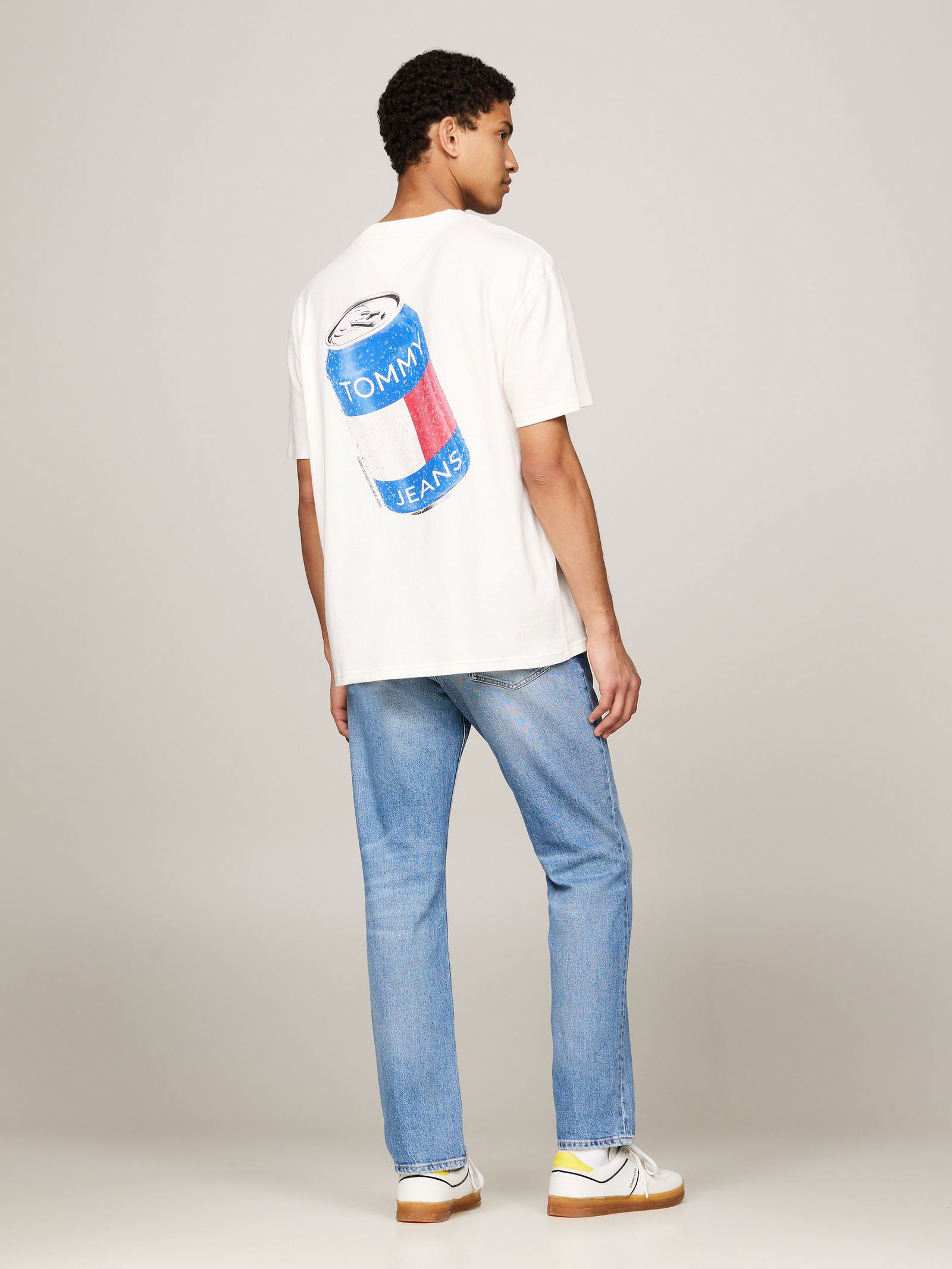 cd82f31e1f07d6ca2b9c5c91f8ea1c73  |  TJM REG UNISEX FUN NOVELTY 2 TEE, W | S | ancient white
