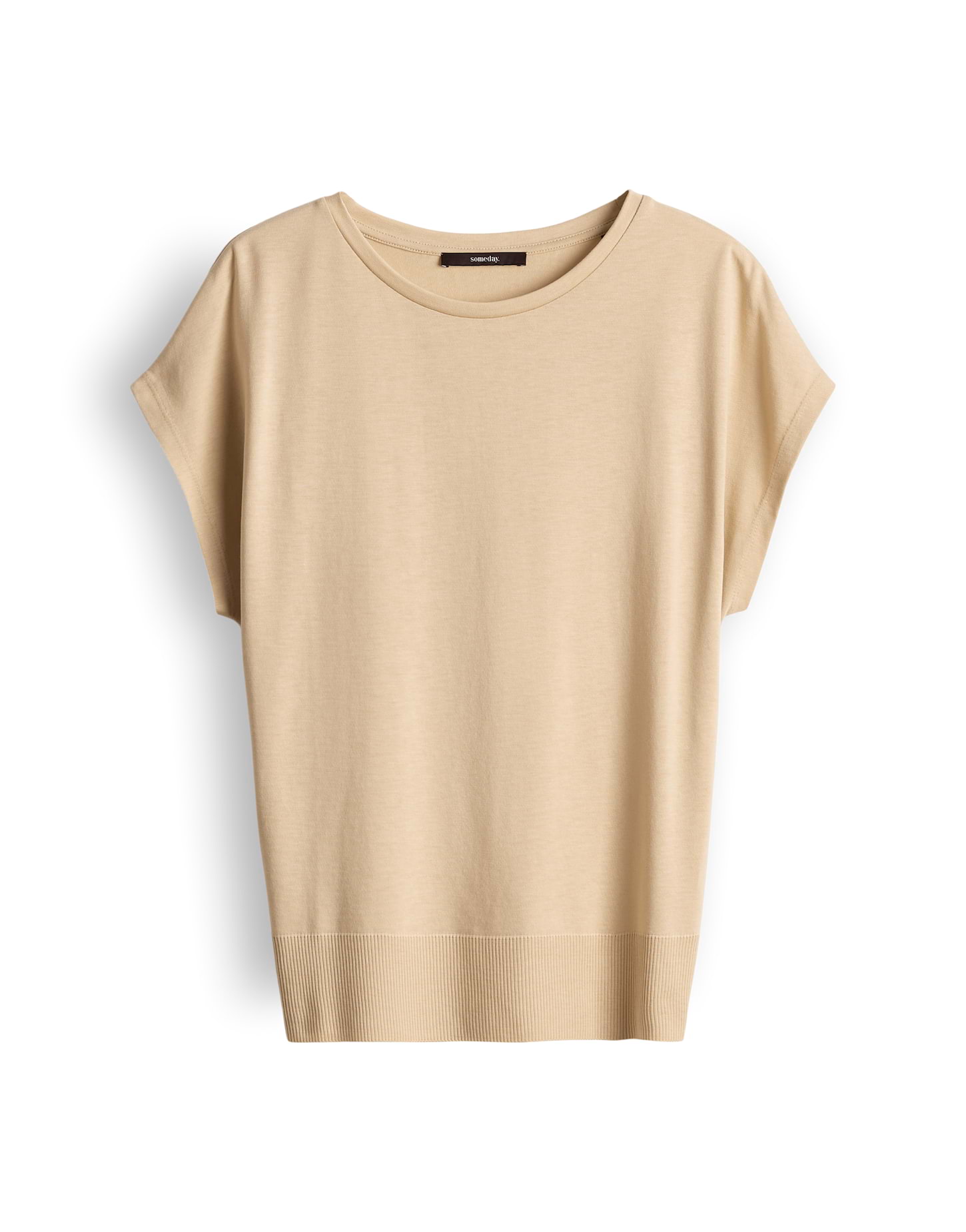 Someday Shirt "Kaja" #1