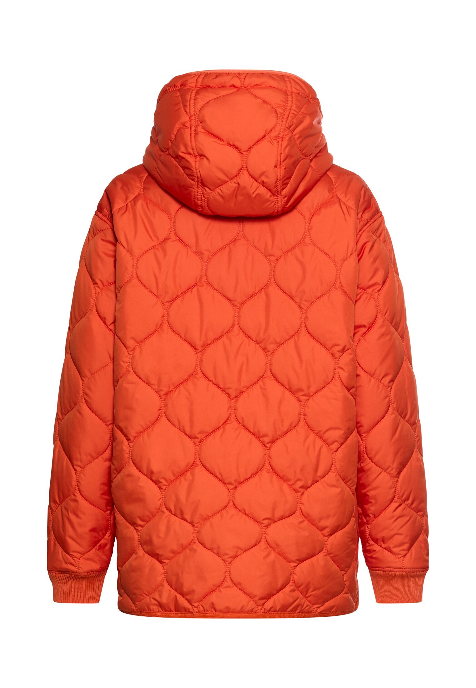 Jackets, Pumpkin #2