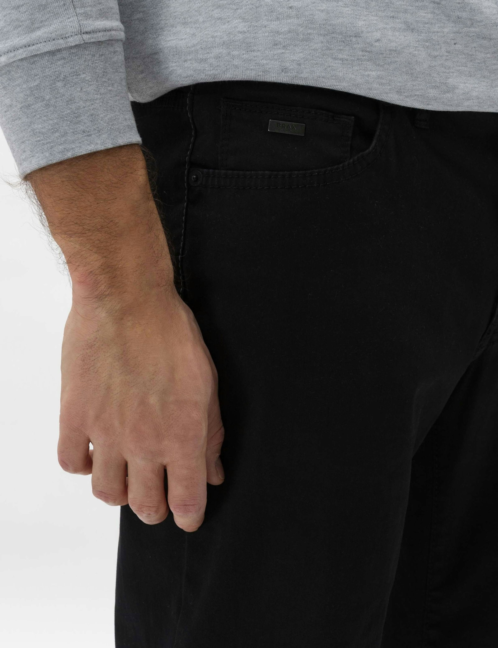 Brax Five-Pocket-Hose "Cadiz" #7
