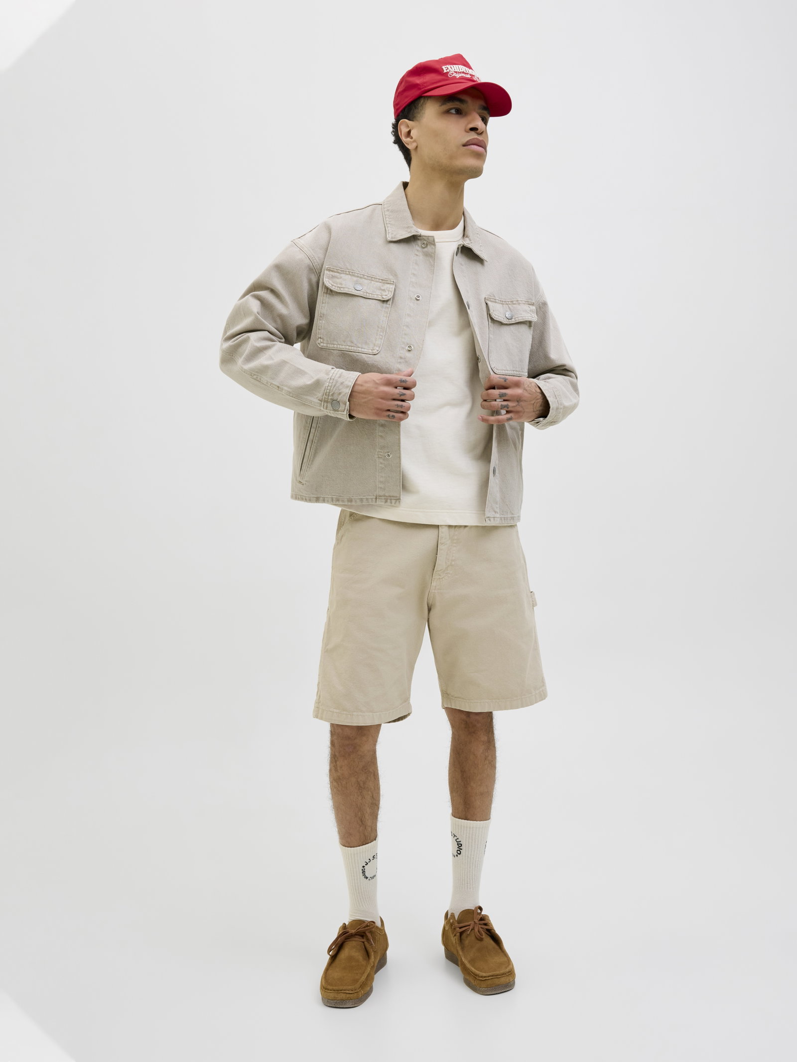 Jack&Jones Bermudas #7