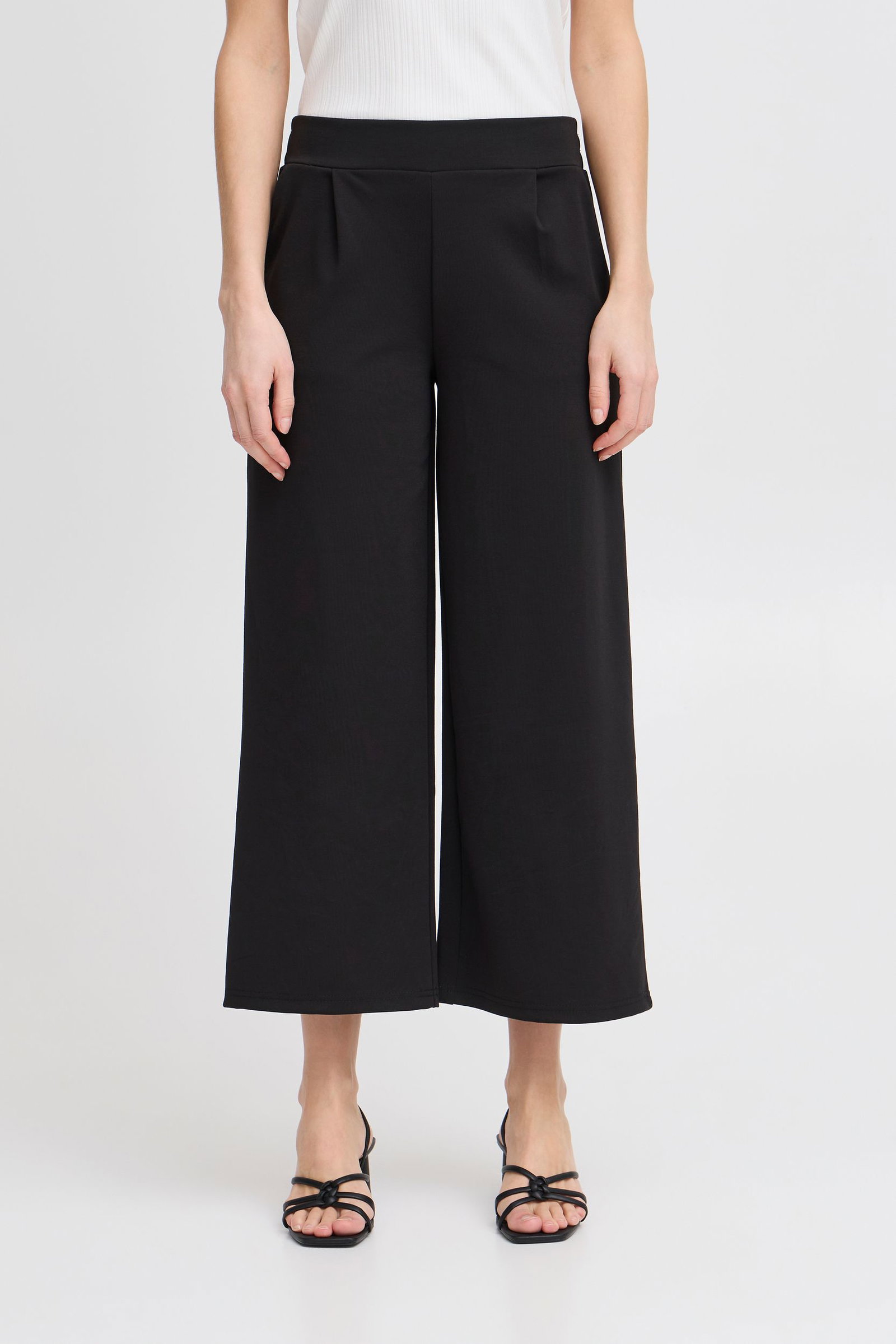 b362fe796078449cc567286ba684535e ICHI | ICHI Joggingpants | XS | black