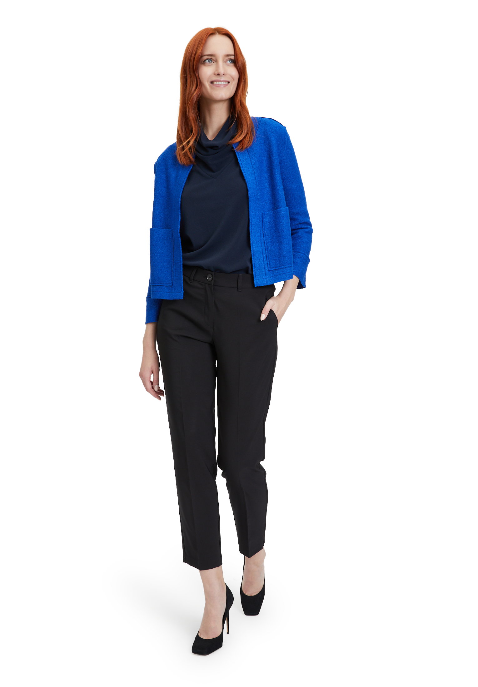 Betty Barclay Businesshose #5