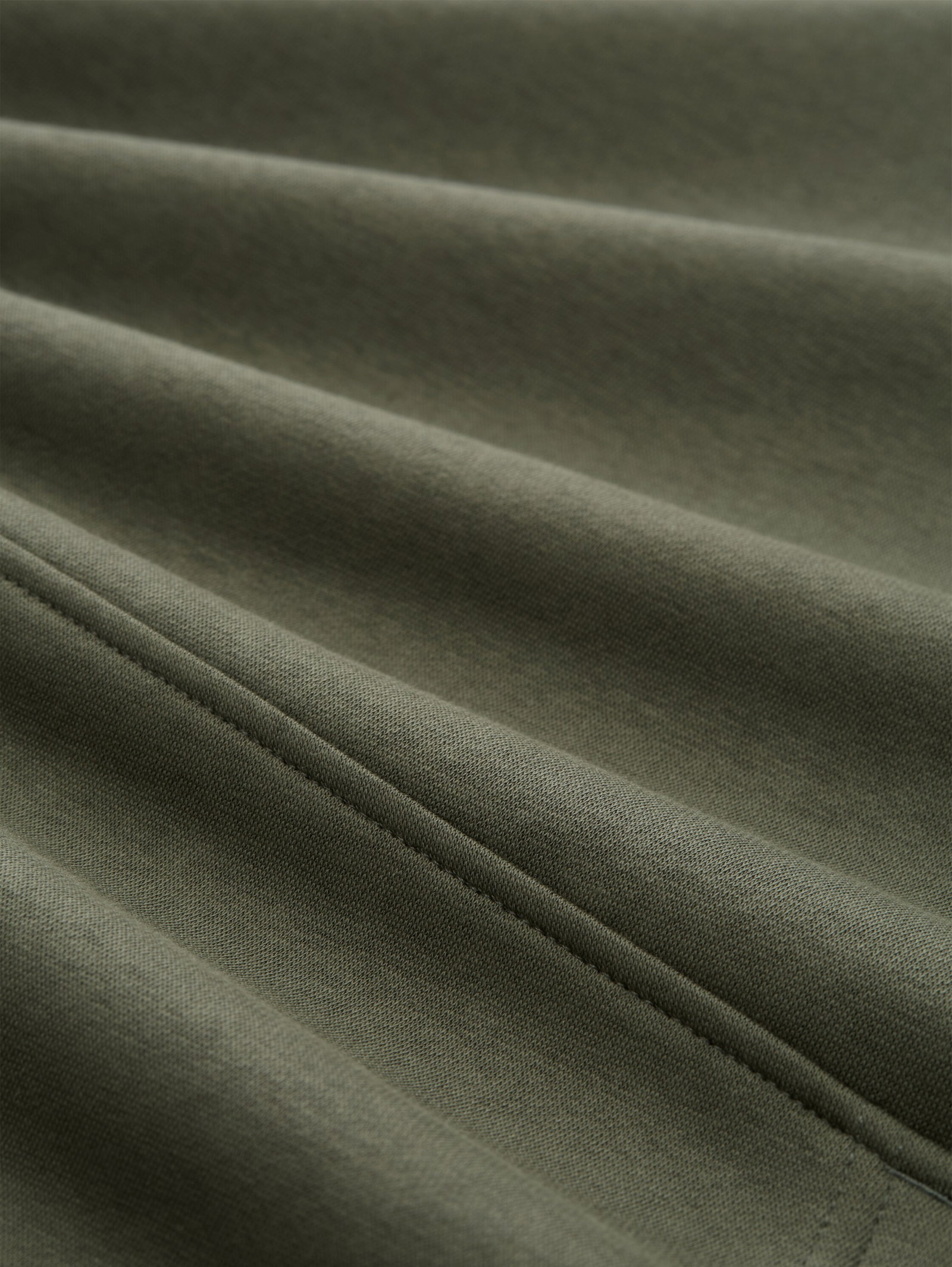 solid hoody, urban olive green #2