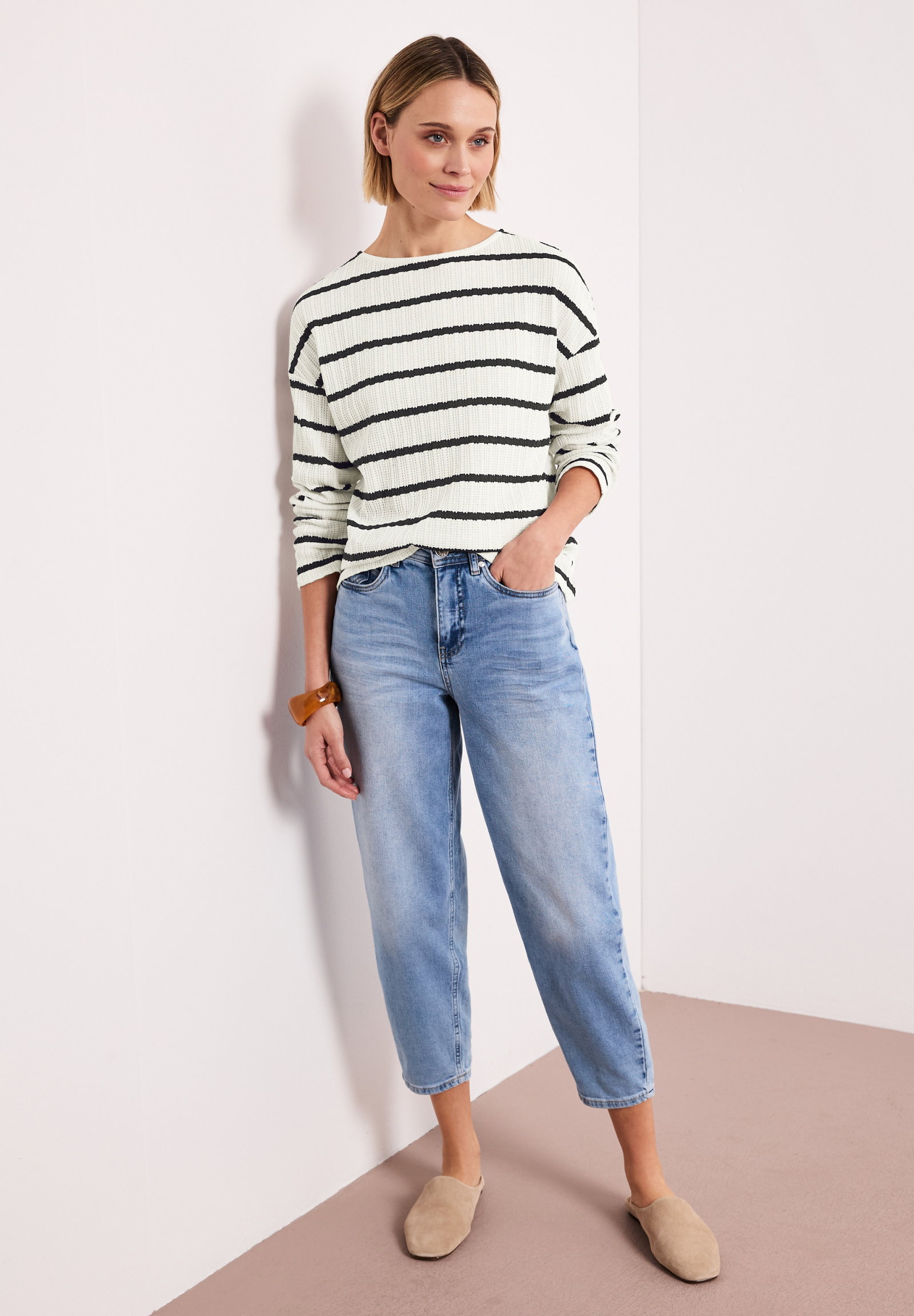 Street One Pullover #5