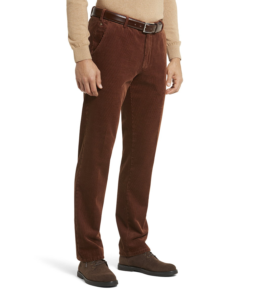 Meyer Cordhose "Bonn" #8