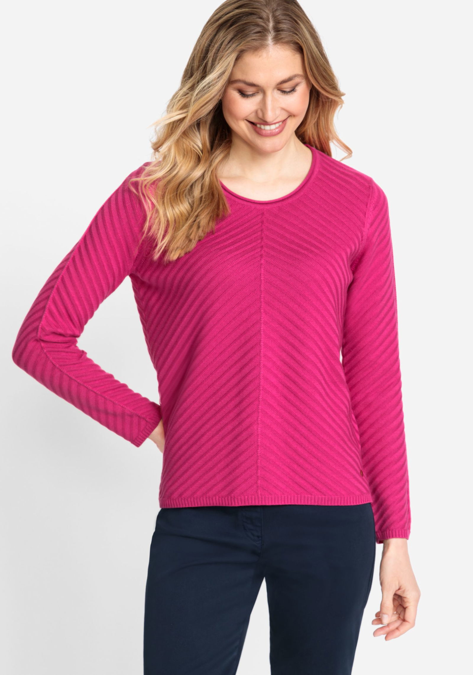 Olsen Pullover 